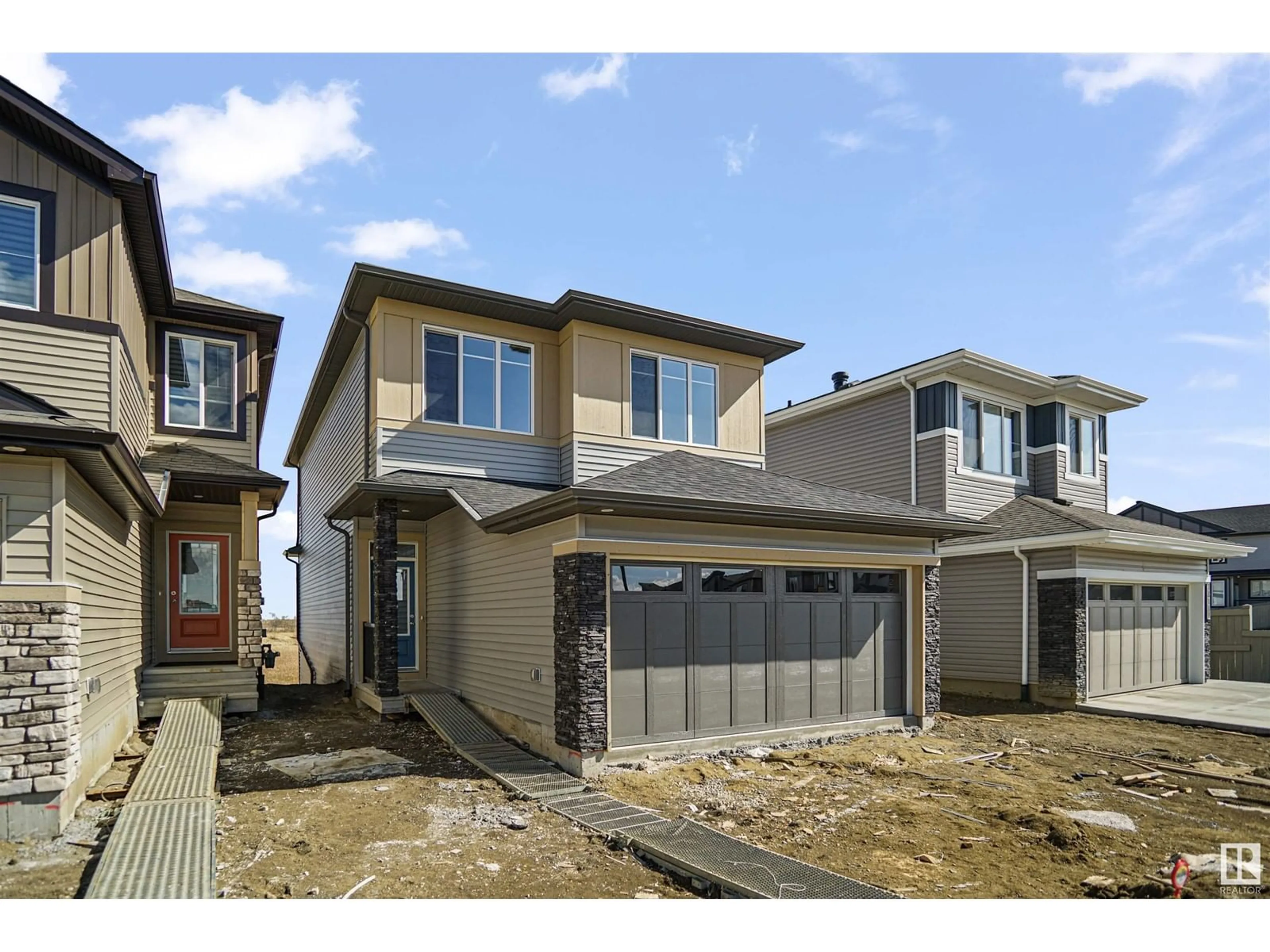 Unknown for 254 SUNLAND WY, Sherwood Park Alberta T8H2Y7