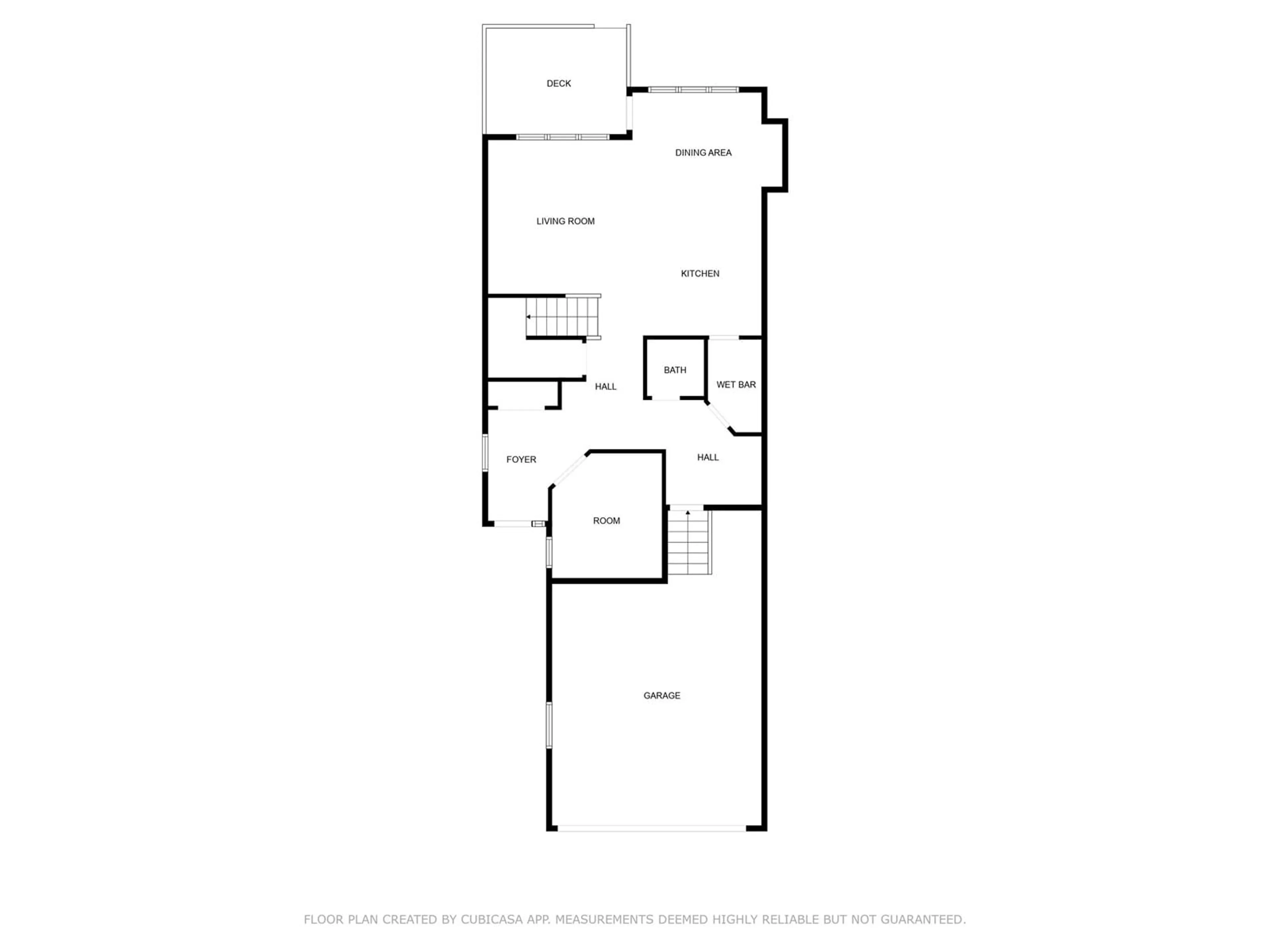 Floor plan for 7080 KIVIAQ CR SW, Edmonton Alberta T6W5R3