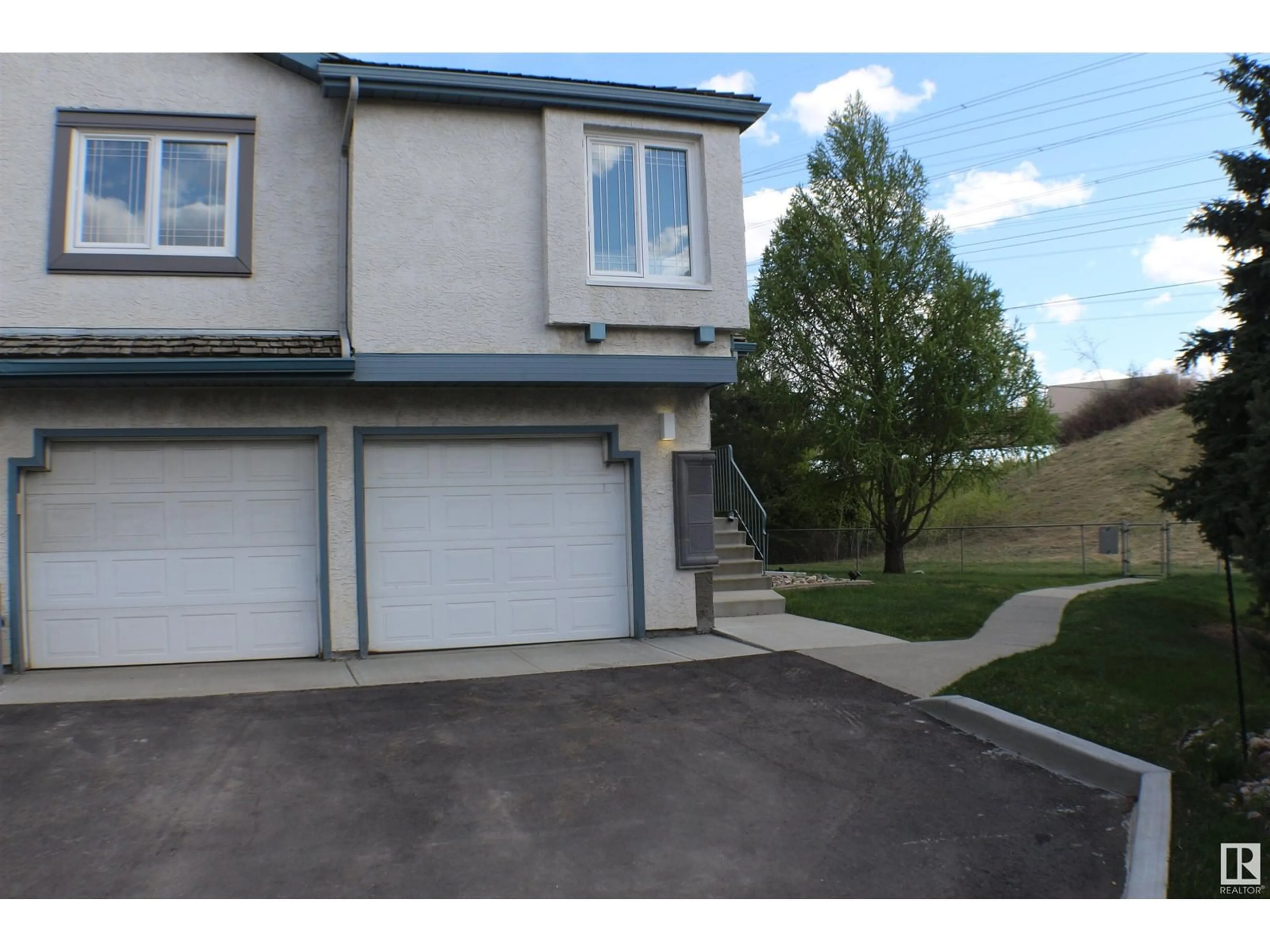 Unknown for #34 - 1130 FALCONER RD, Edmonton Alberta T6J2J6