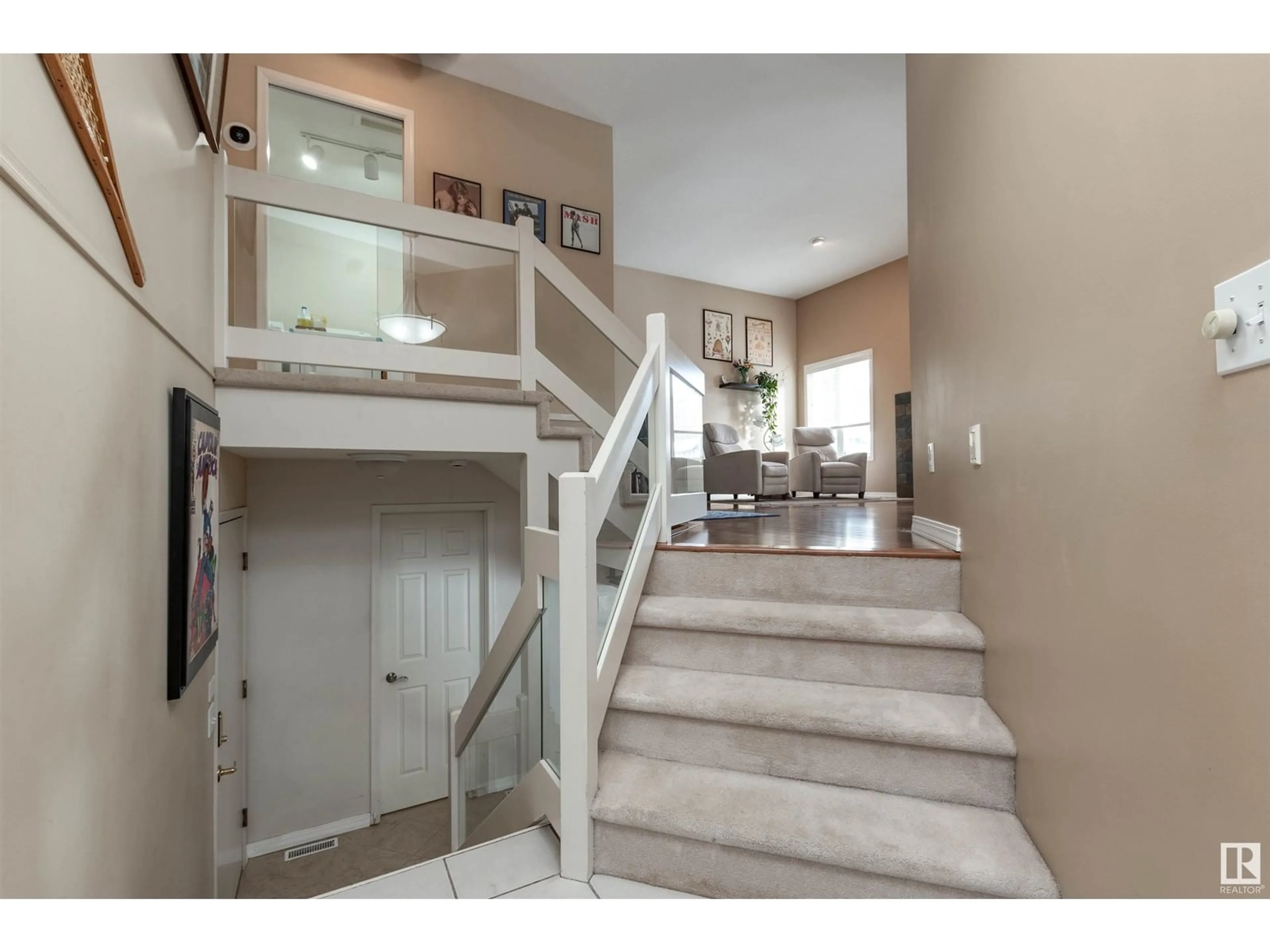 Unknown for #34 - 1130 FALCONER RD, Edmonton Alberta T6J2J6