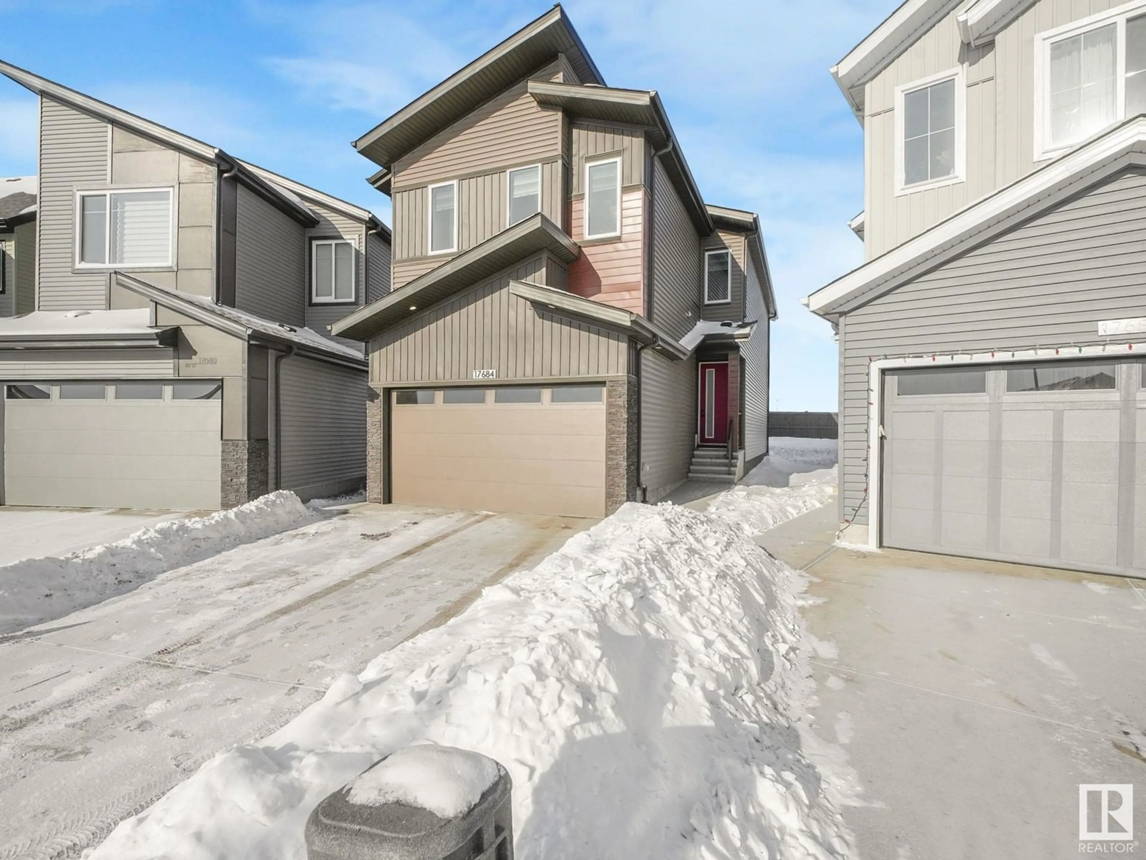 Unknown for 17684 49 ST NW, Edmonton Alberta T5Y3Y1