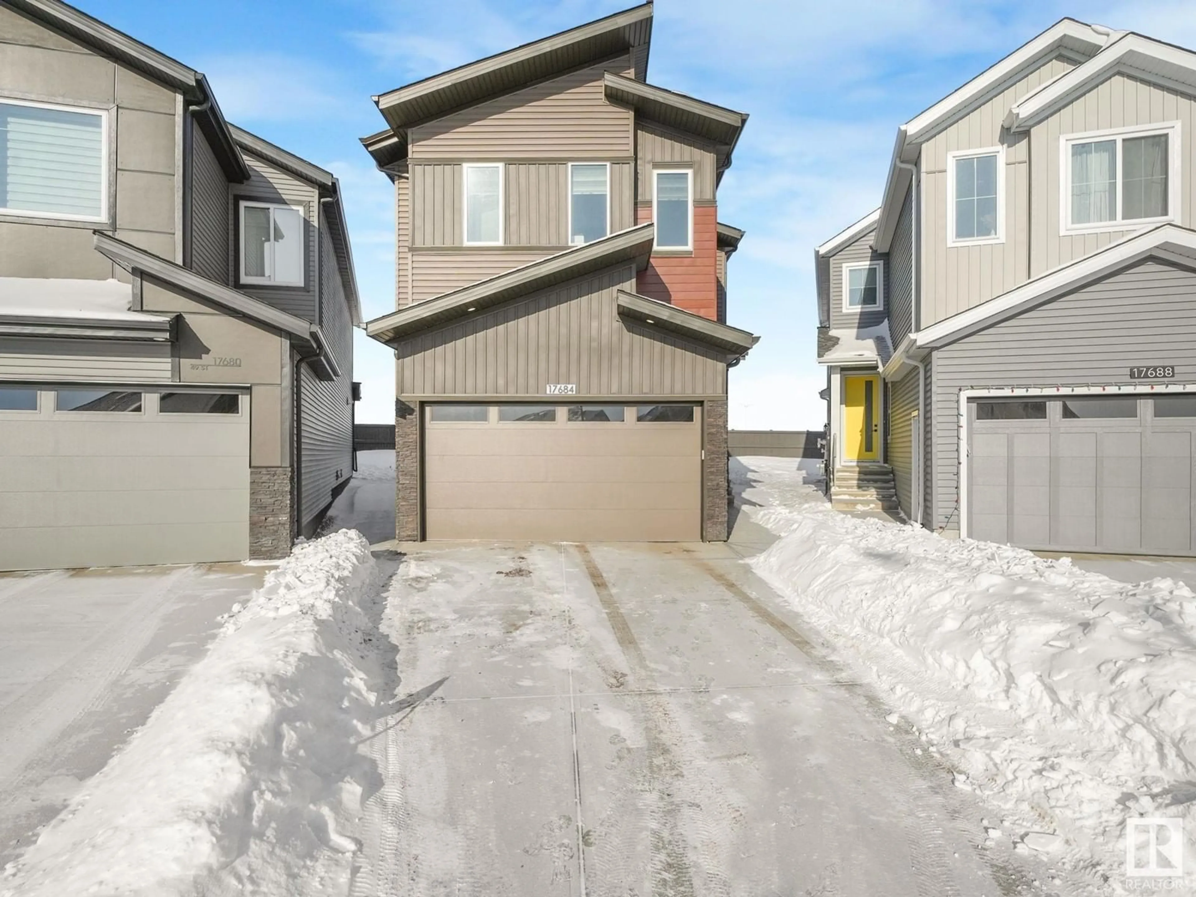 Unknown for 17684 49 ST NW, Edmonton Alberta T5Y3Y1