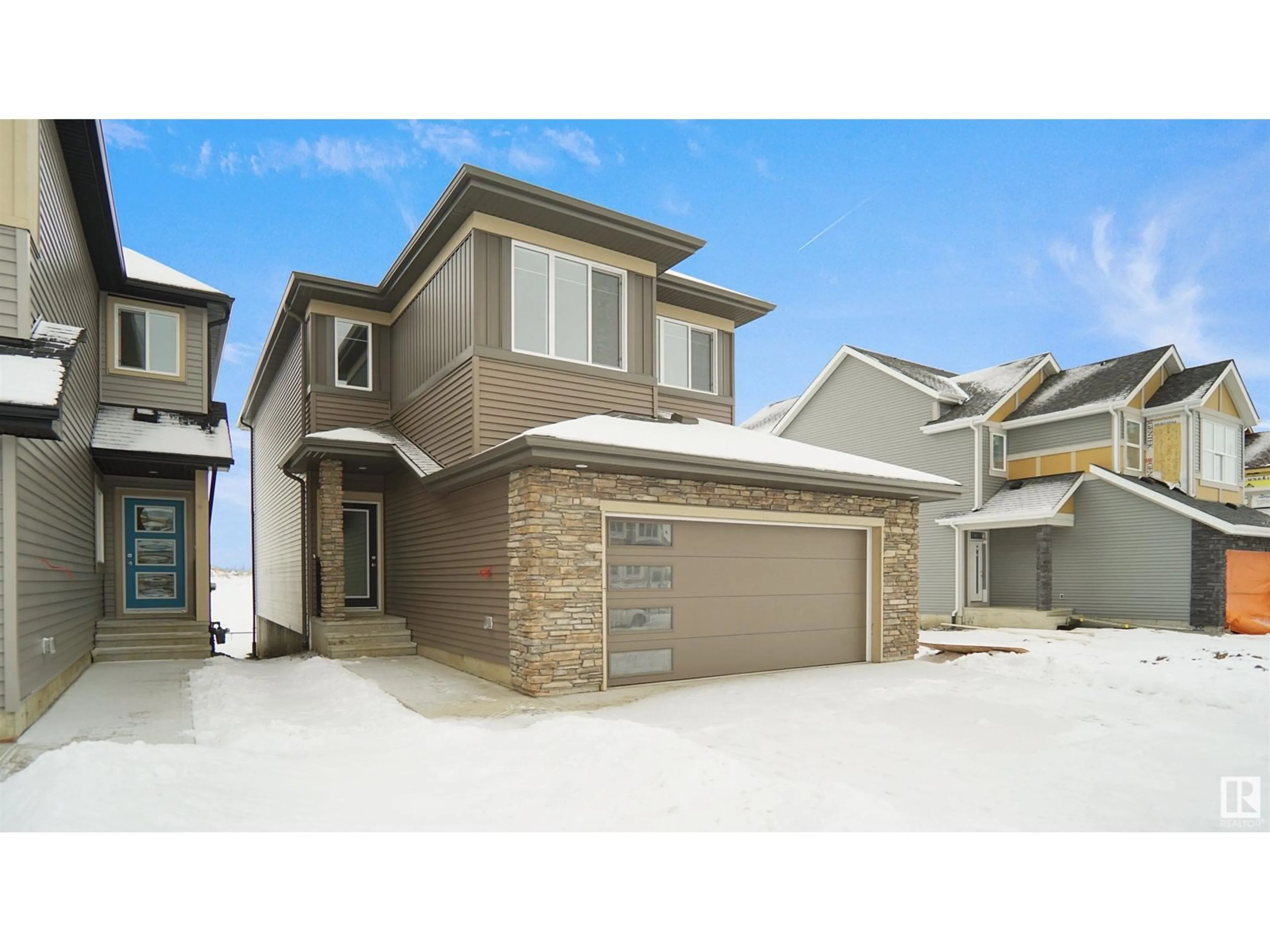 Unknown for 4628 177 AV, Edmonton Alberta T5Y4G4