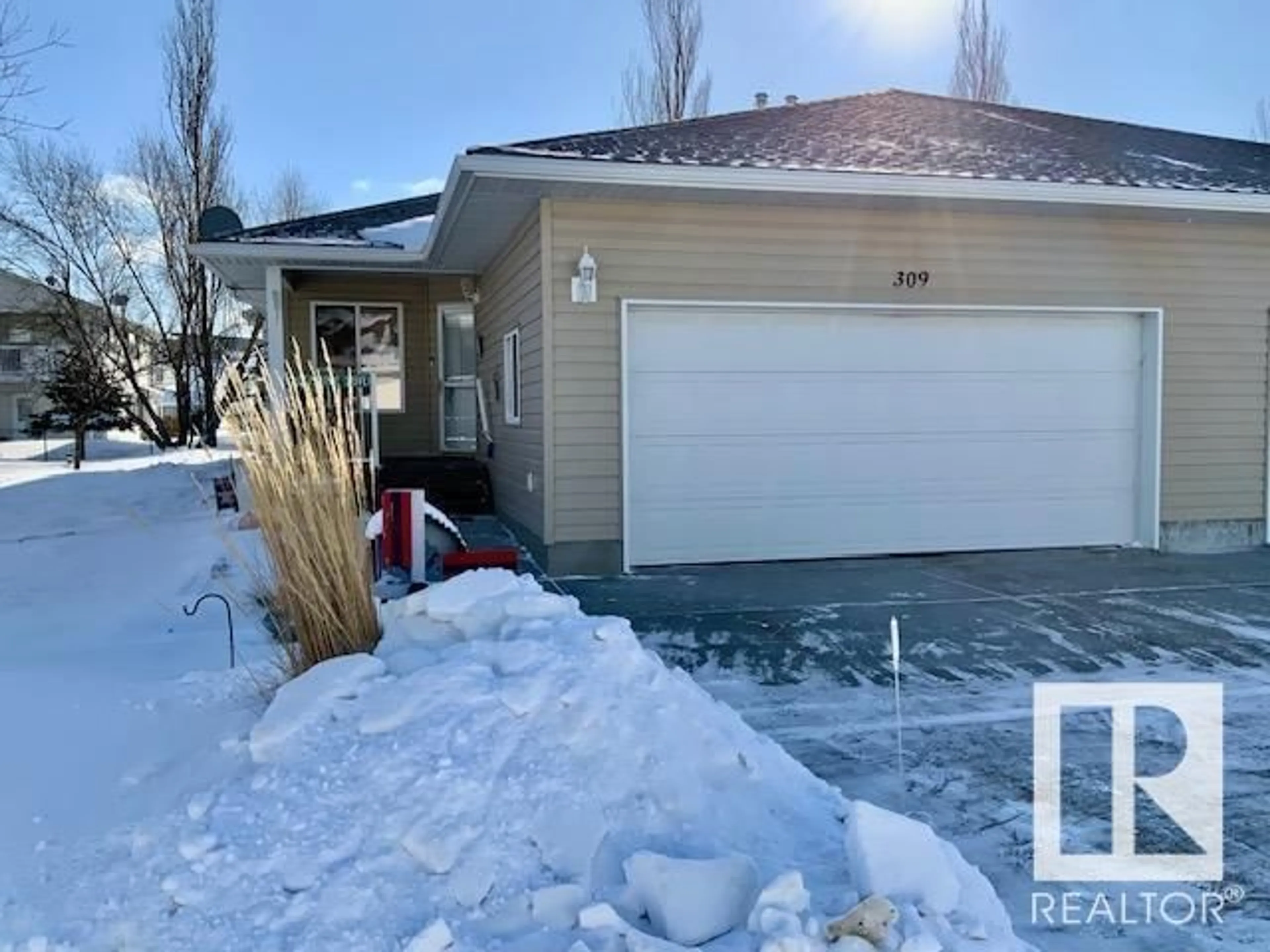 Unknown for #309 7001 Northview DR, Wetaskiwin Alberta T9A0H1