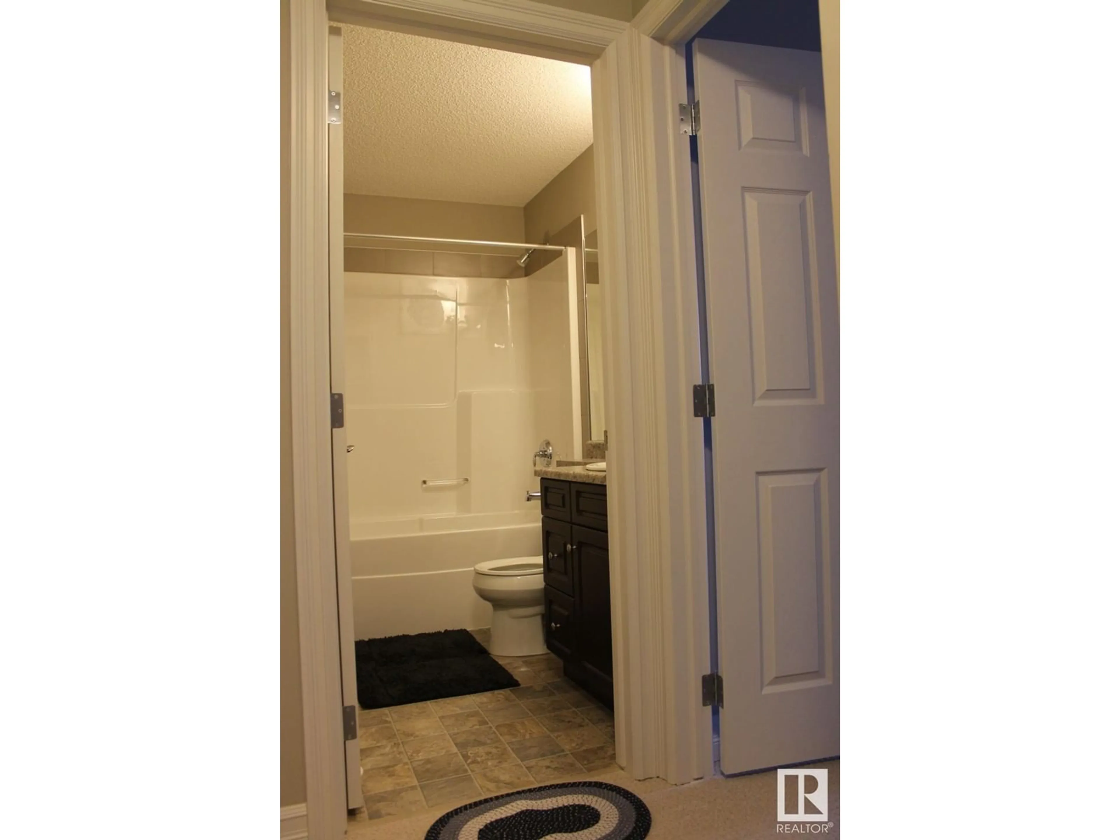 Standard bathroom, unknown for #140 655 Tamarack Road NW NW, Edmonton Alberta T6T0N4