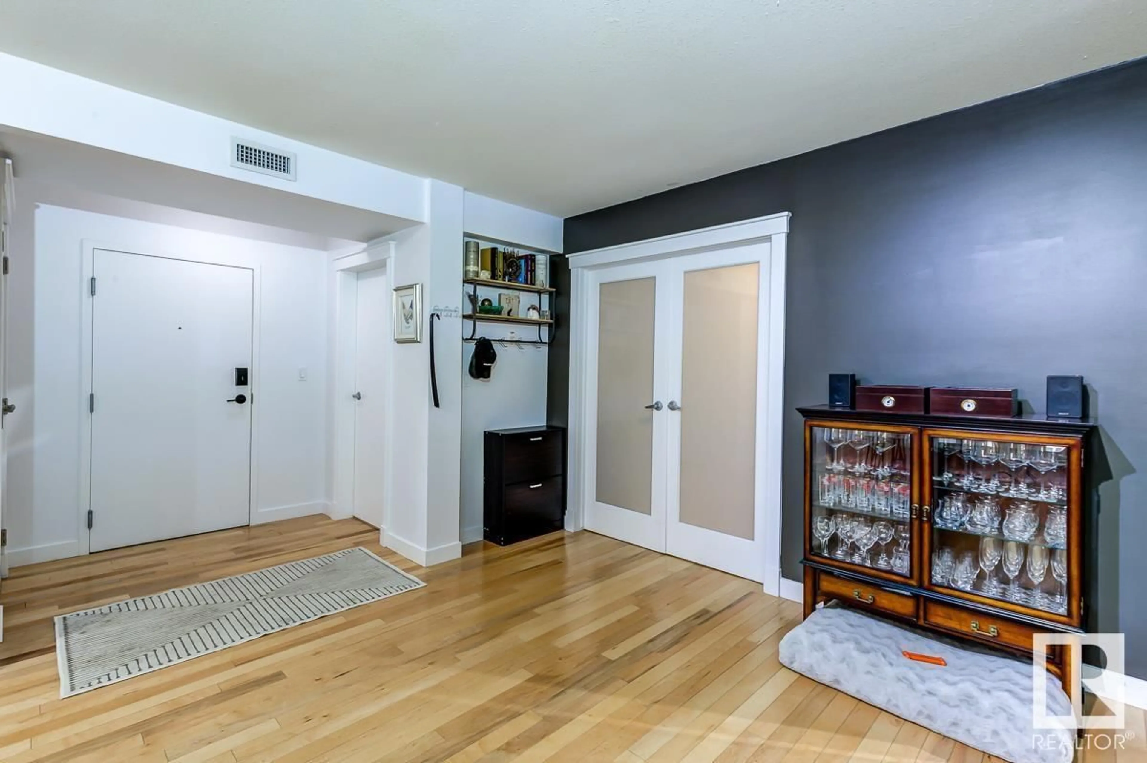 Open concept kitchen, unknown for #303 - 10154 103 ST NW, Edmonton Alberta T5J0X7