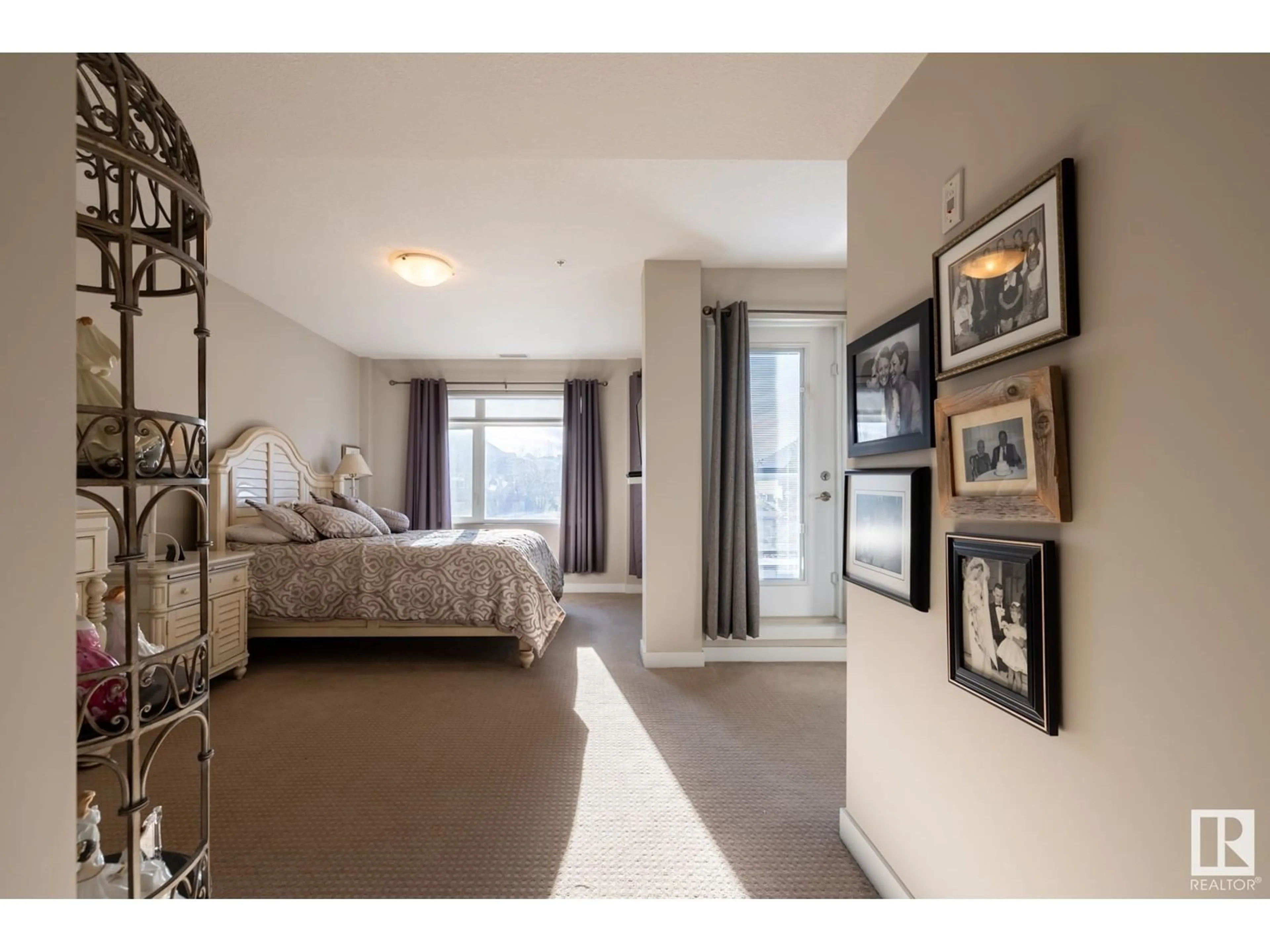Unknown for #101 - 5151 WINDERMERE BV, Edmonton Alberta T6W2K4