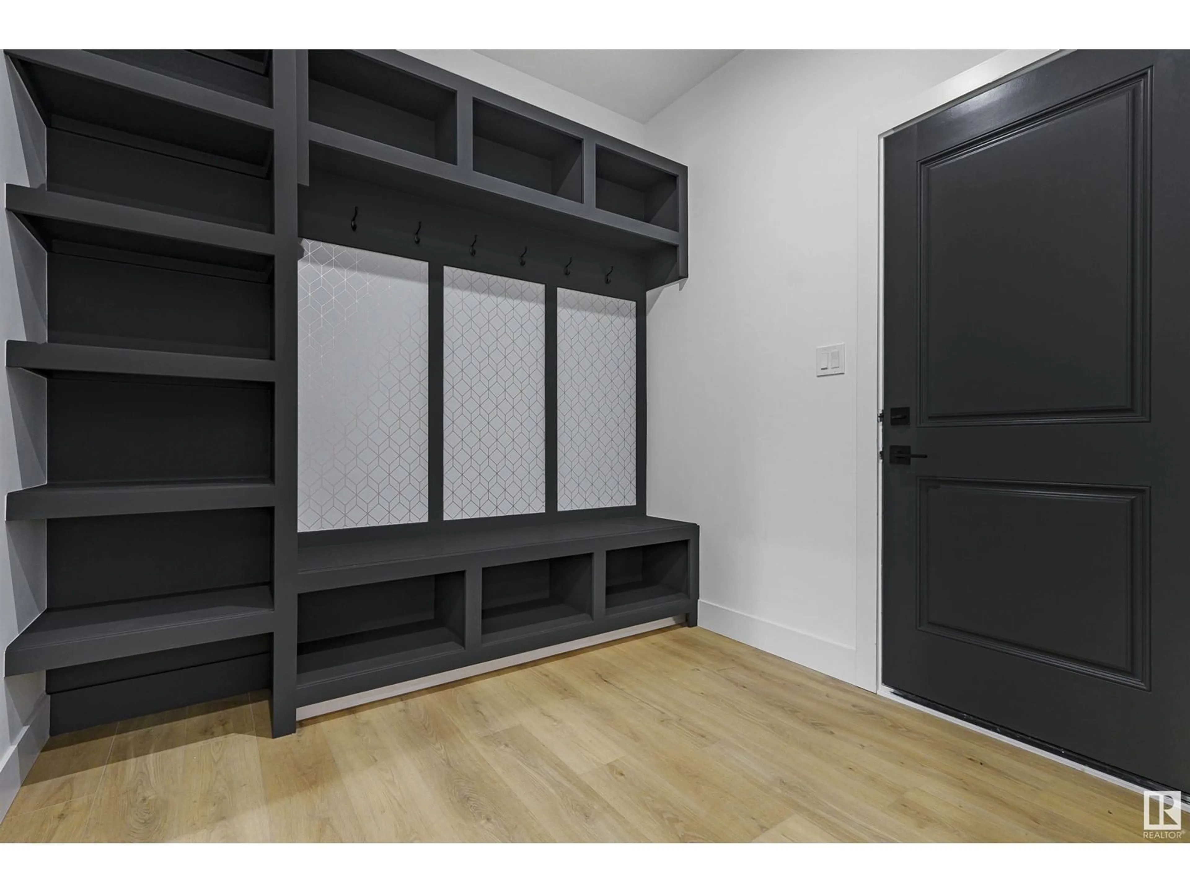 Storage room or clothes room or walk-in closet for 725 ASTORIA WY, Devon Alberta T9G0M7