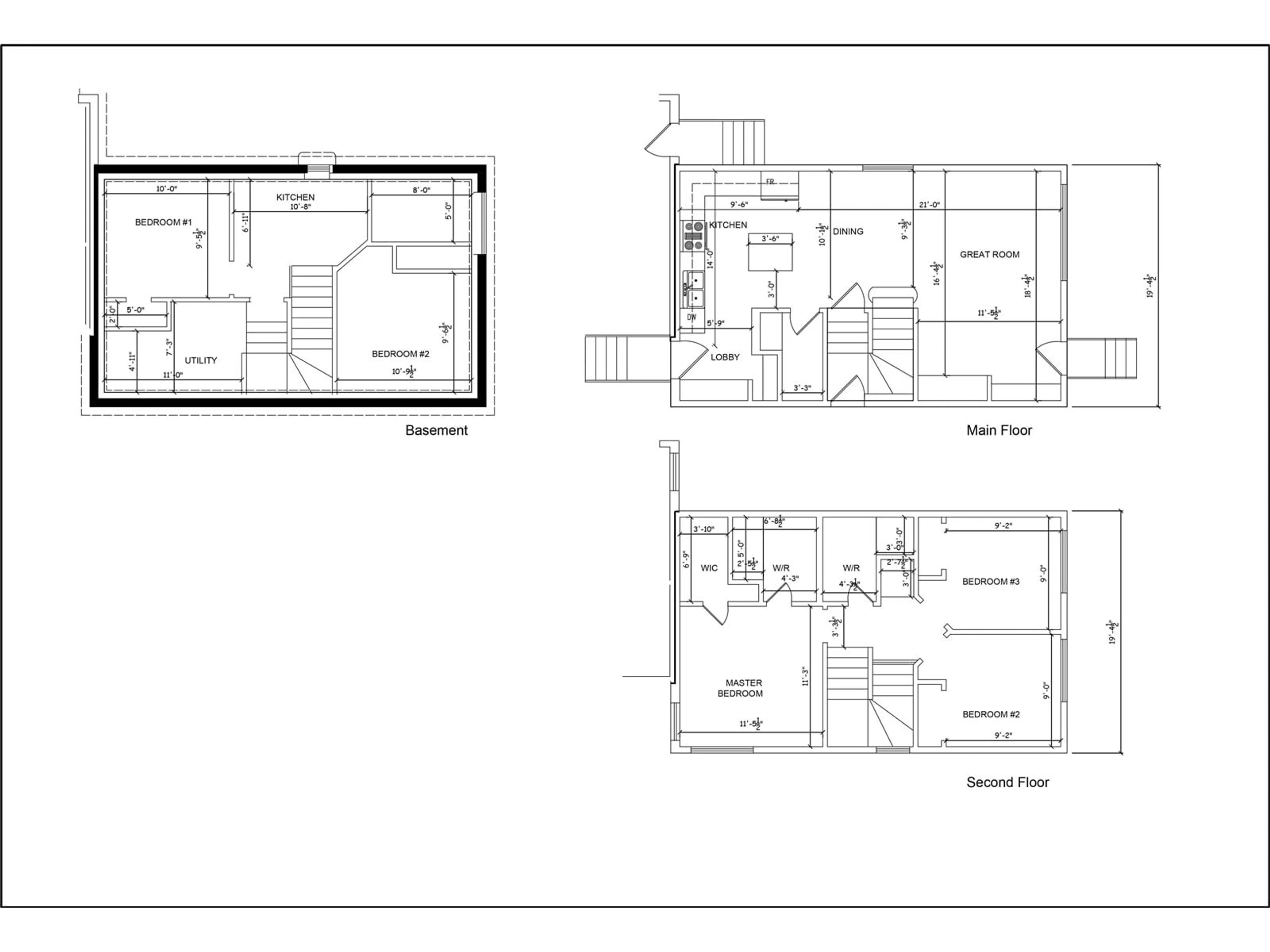 Floor plan for 11436 78 Ave NW, Edmonton Alberta T6G0N3