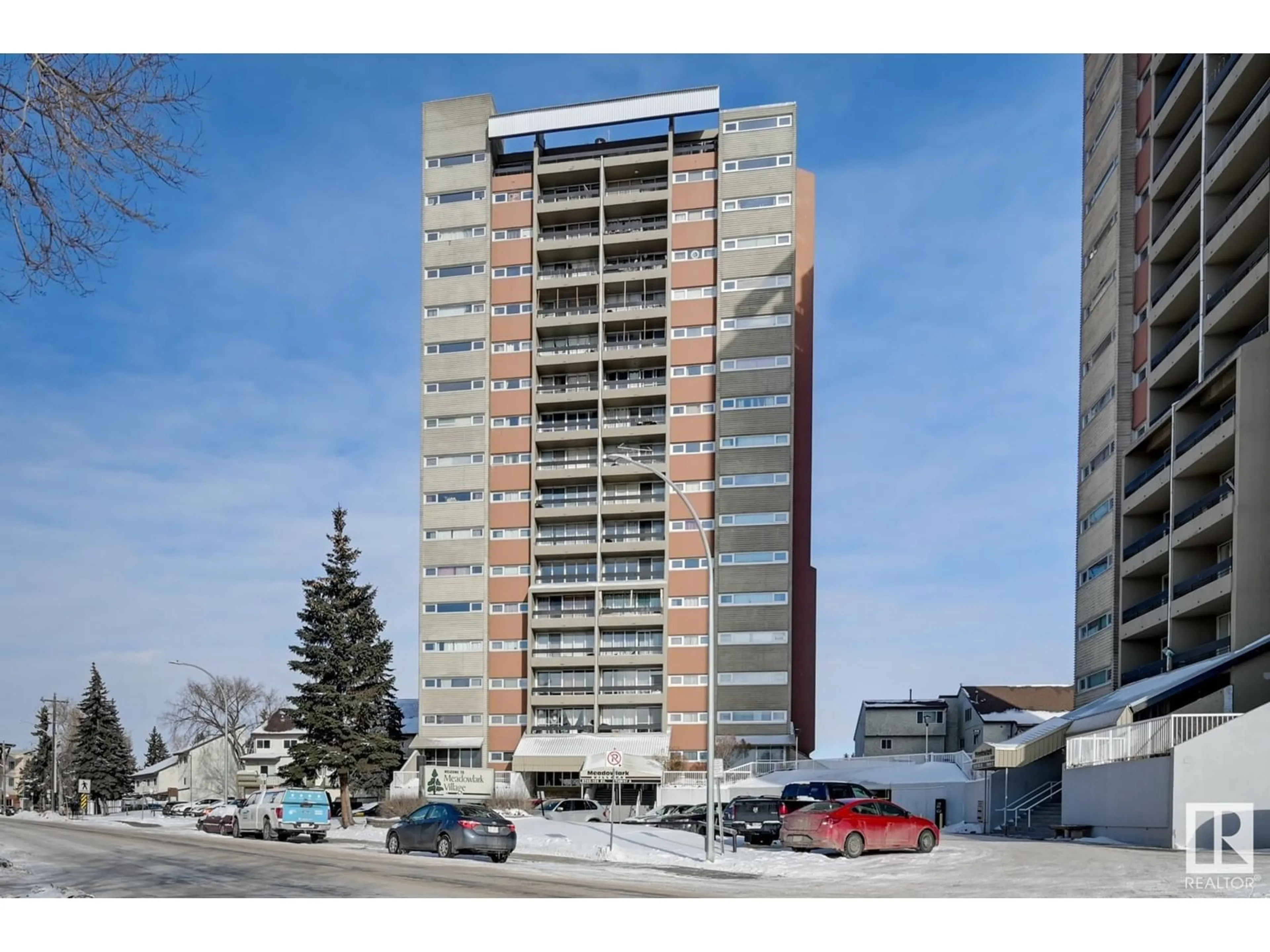 Unknown for #152 8745 165 ST NW, Edmonton Alberta T5R2R7