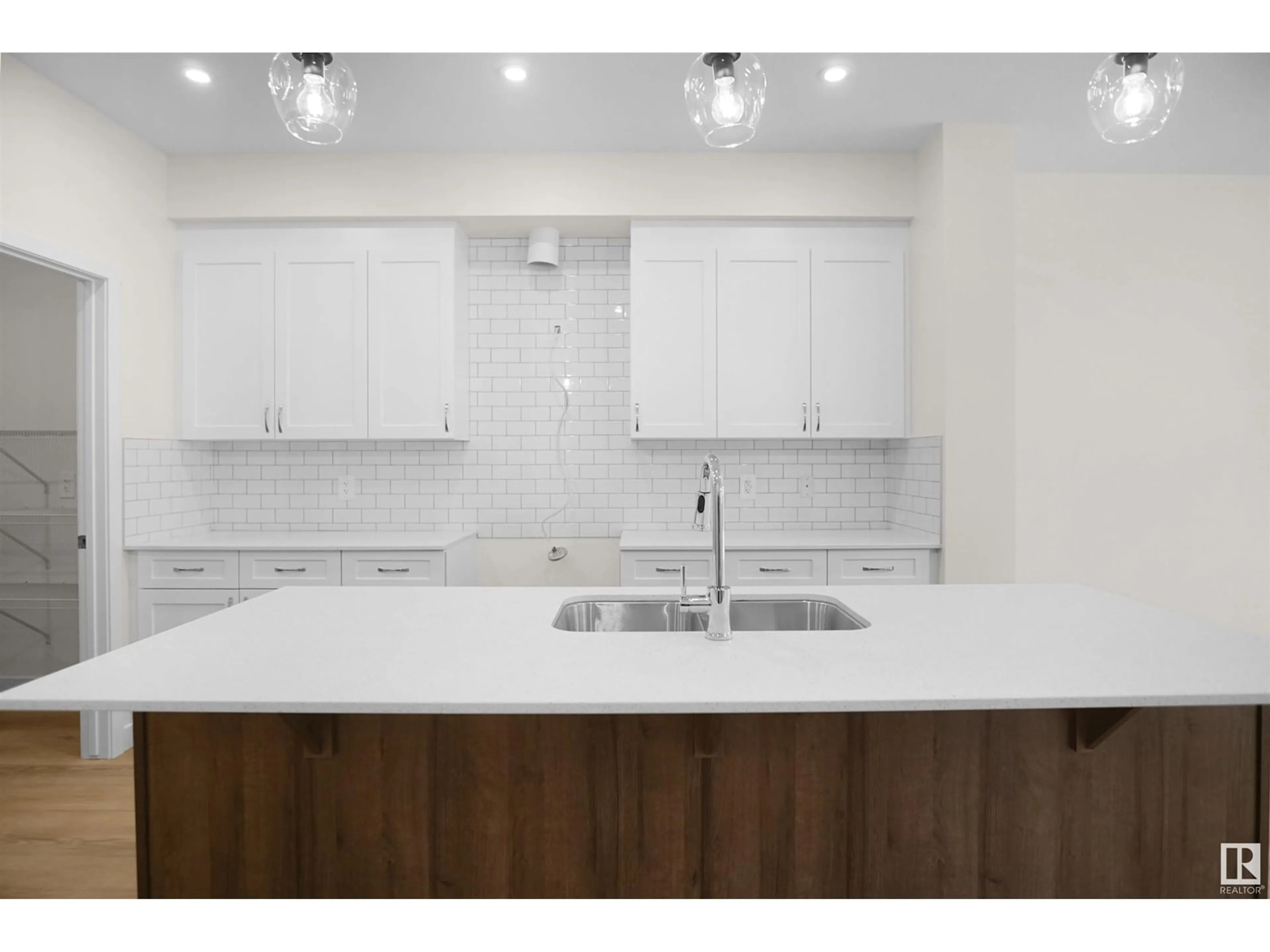 Standard kitchen, unknown for 22 TENUTO LI, Spruce Grove Alberta T7X0Z3