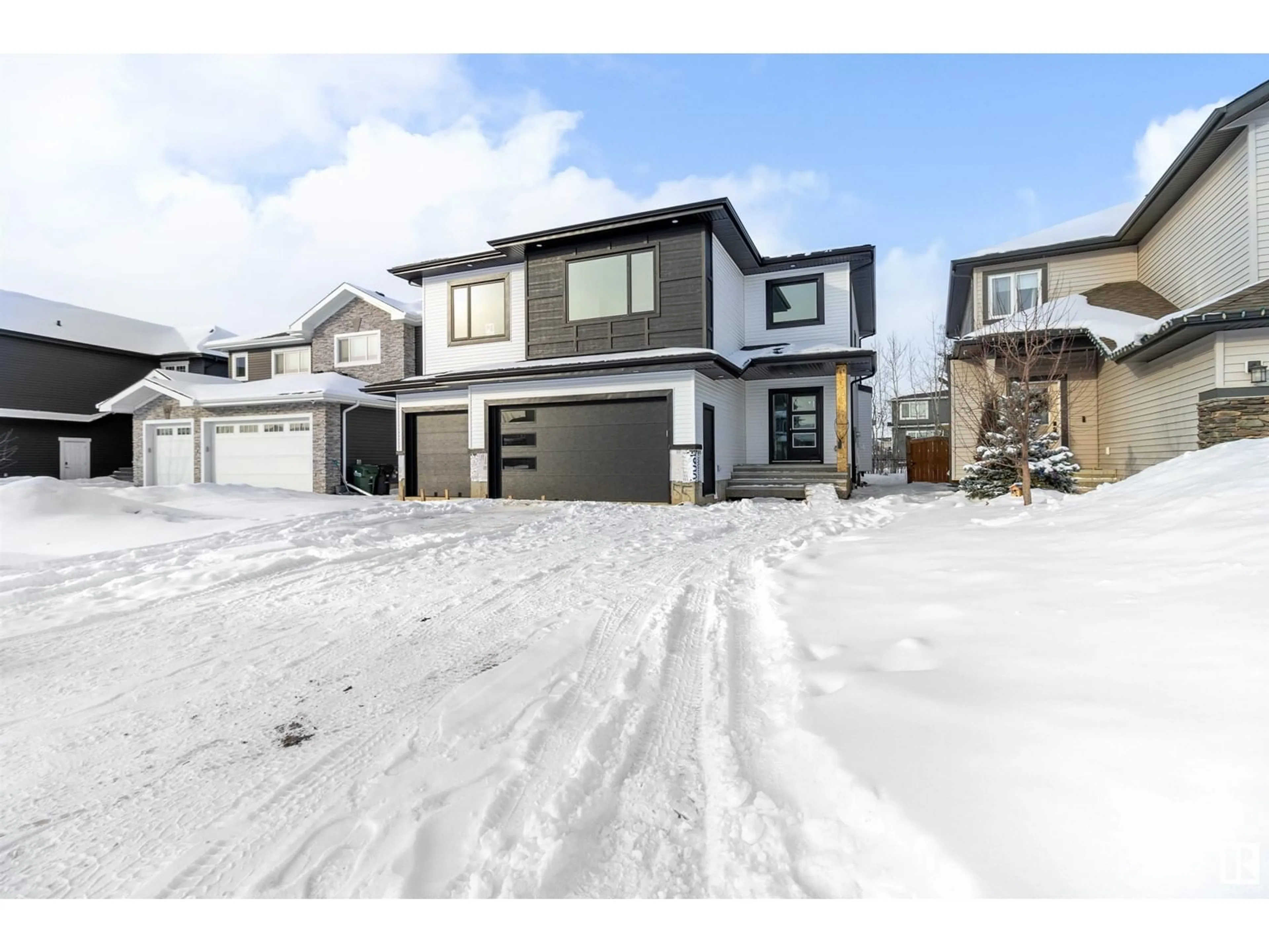 Unknown for 55 CREEKSIDE DR, Ardrossan Alberta T8E0A2