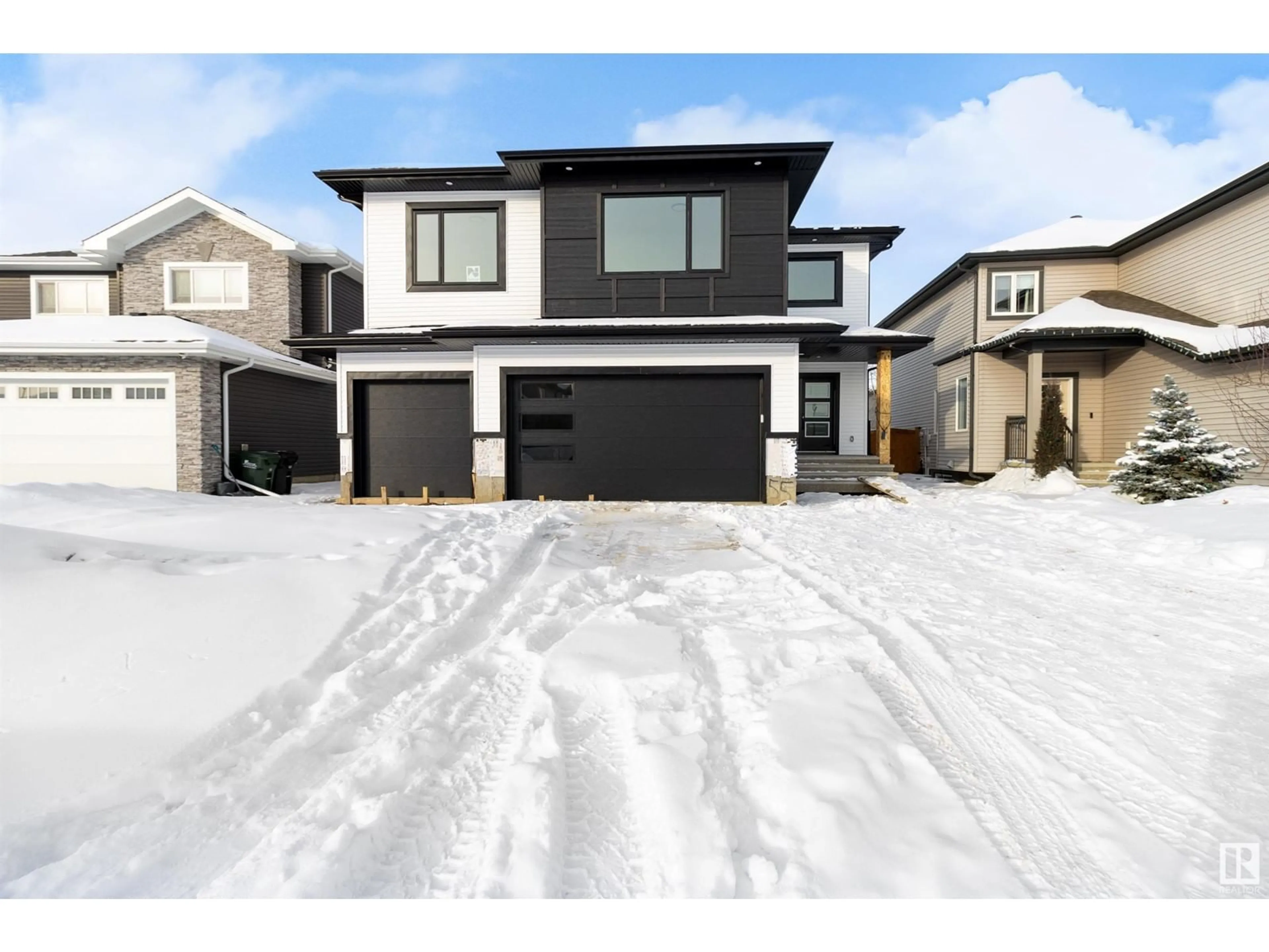 Unknown for 55 CREEKSIDE DR, Ardrossan Alberta T8E0A2