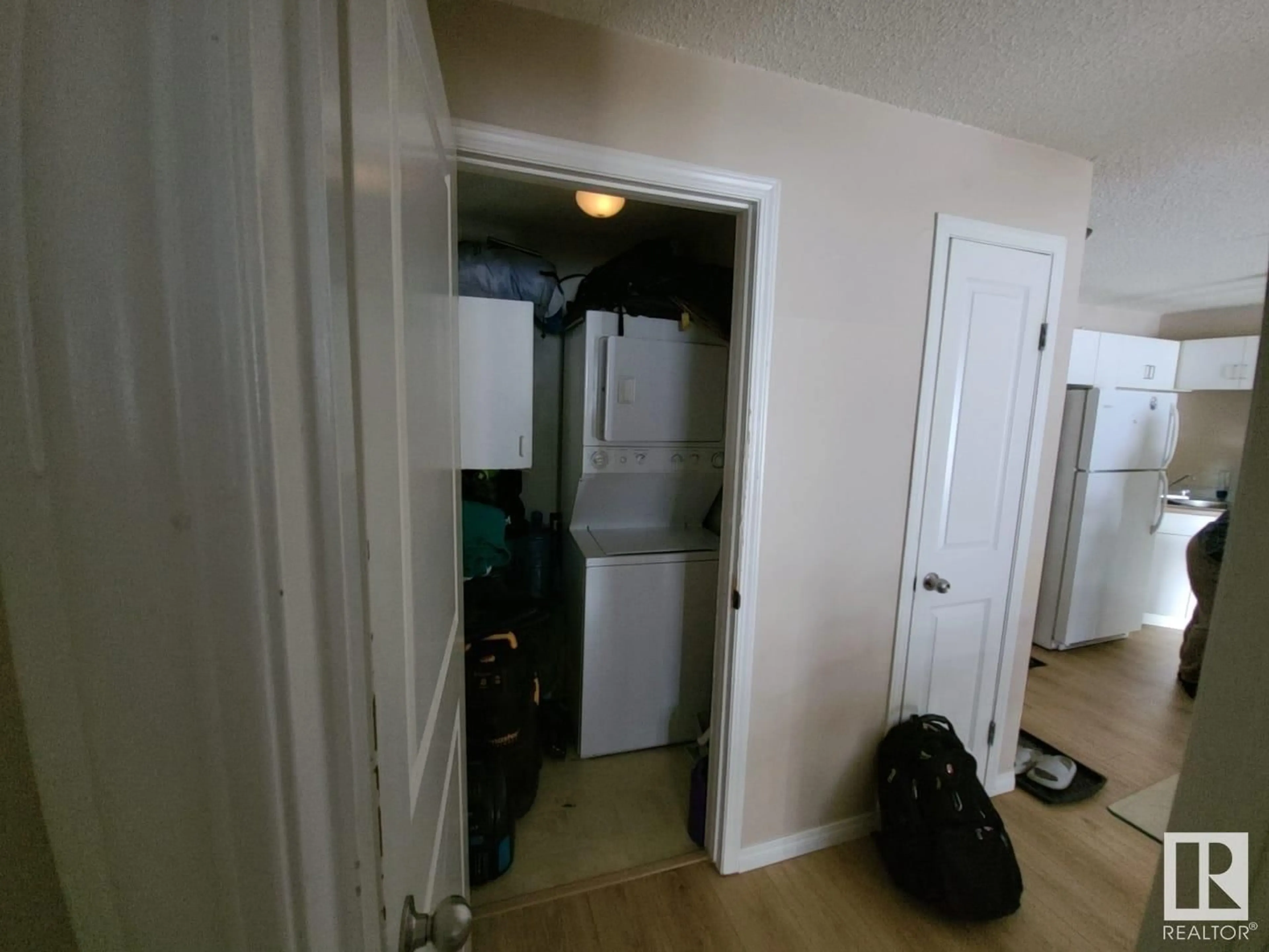 A pic of a room for #101 10535 122 ST NW, Edmonton Alberta T5N4B7