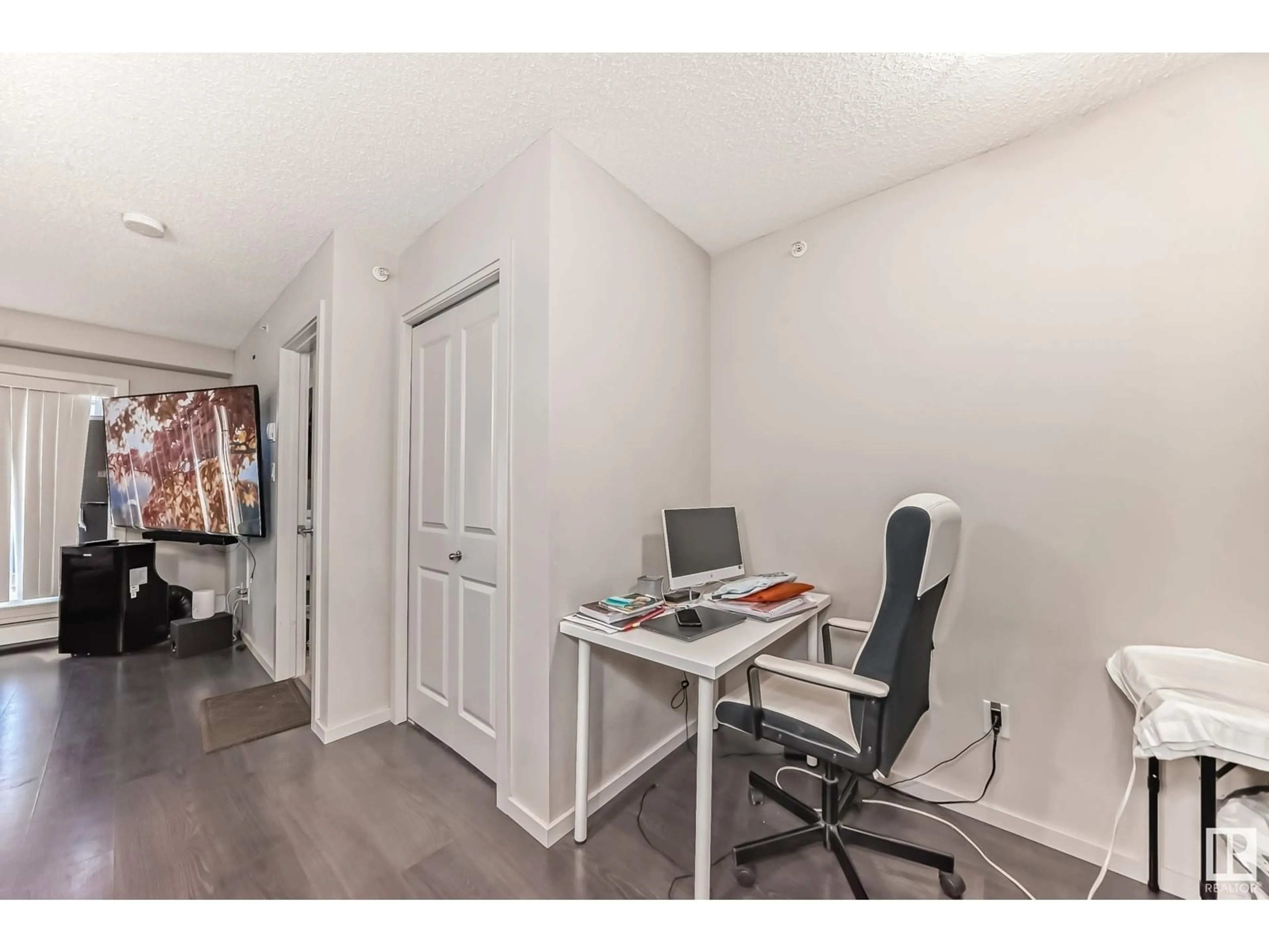 A pic of a room for #430 344 WINDERMERE RD NW, Edmonton Alberta T6W2P2