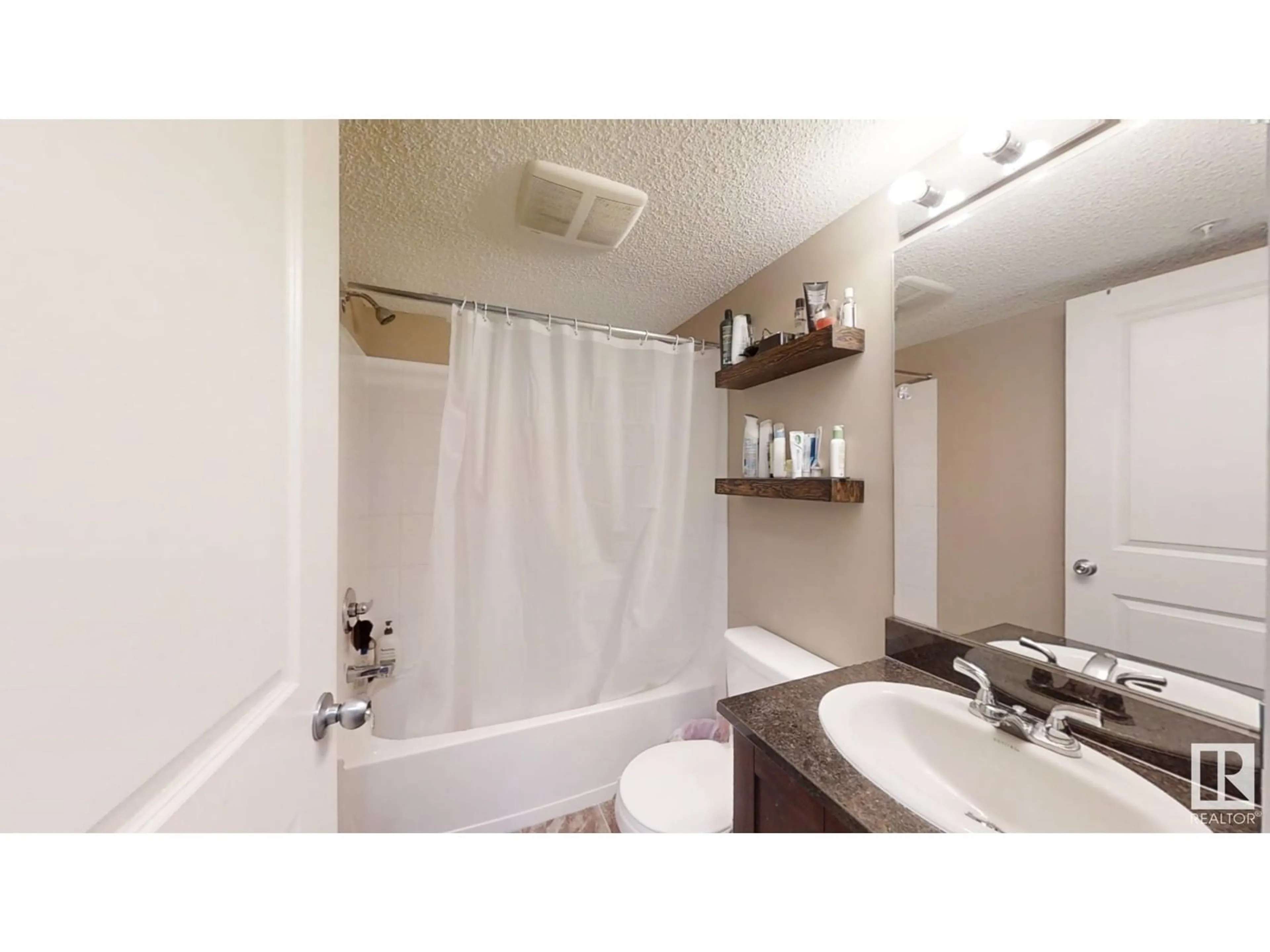 Standard bathroom, unknown for #214 111 WATT Common CM SW, Edmonton Alberta T6X2C6