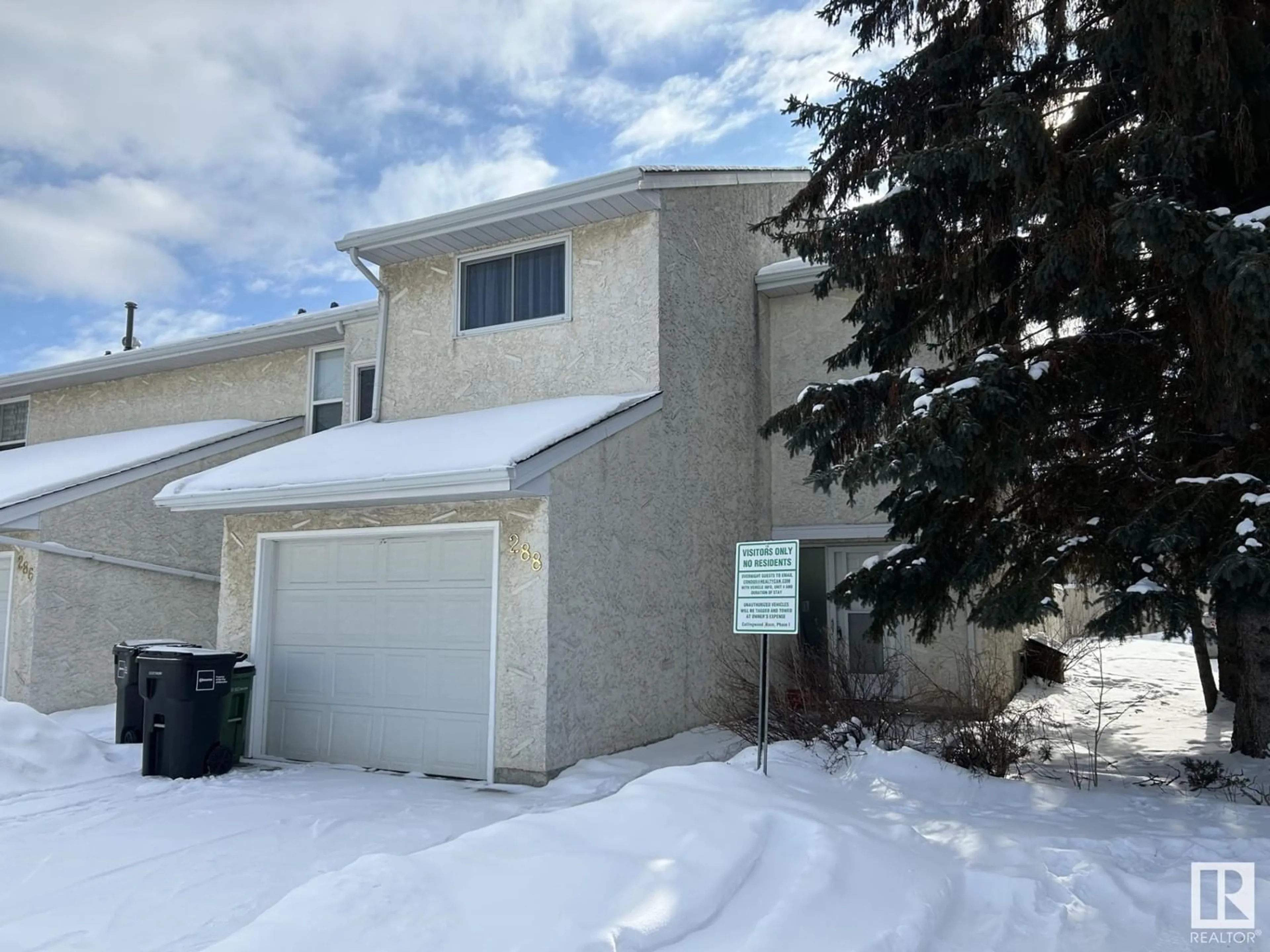 Unknown for 288 CALLINGWOOD PL NW, Edmonton Alberta T5T2C6