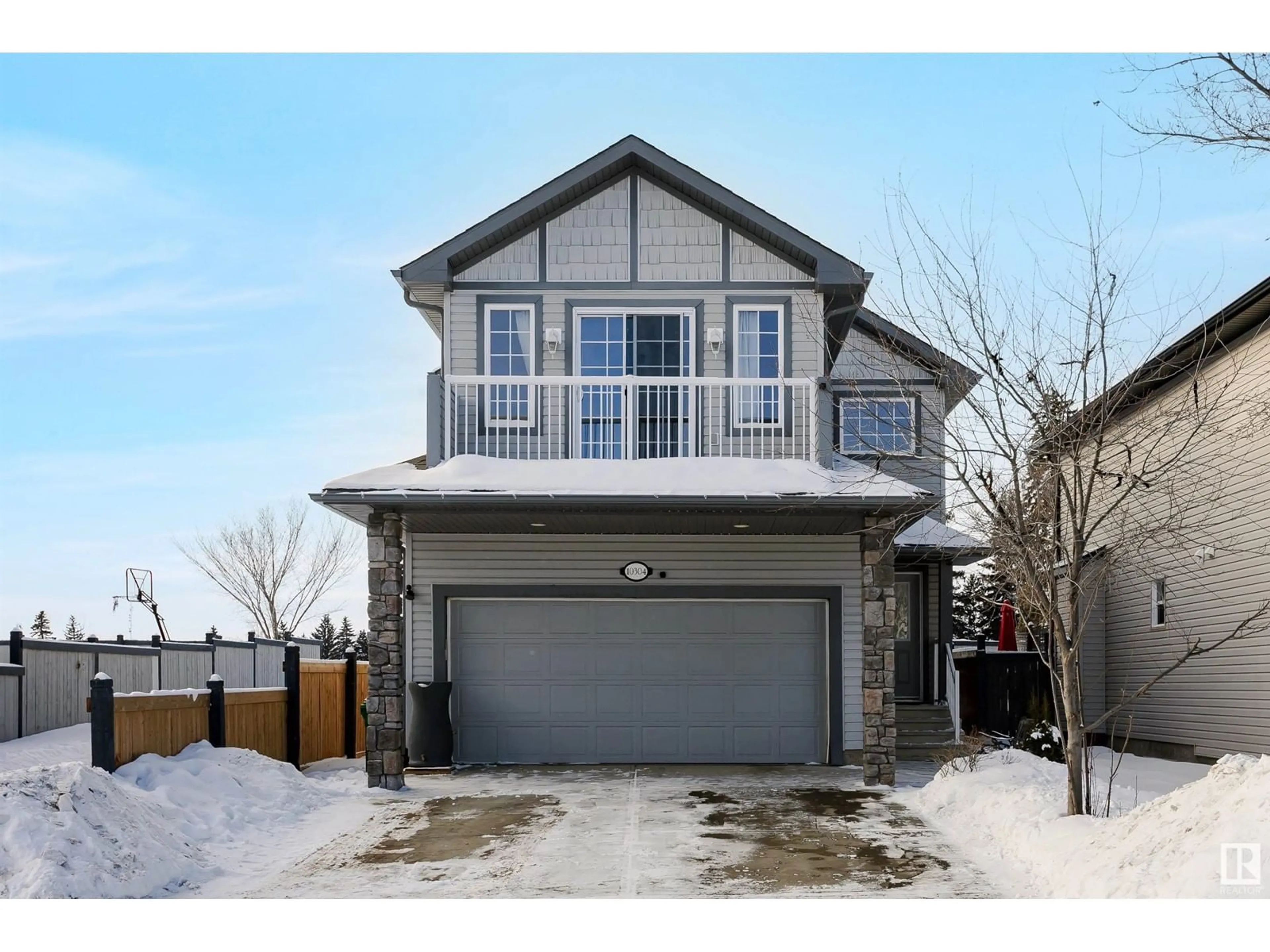 Unknown for 10304 99 ST, Morinville Alberta T8R0C3