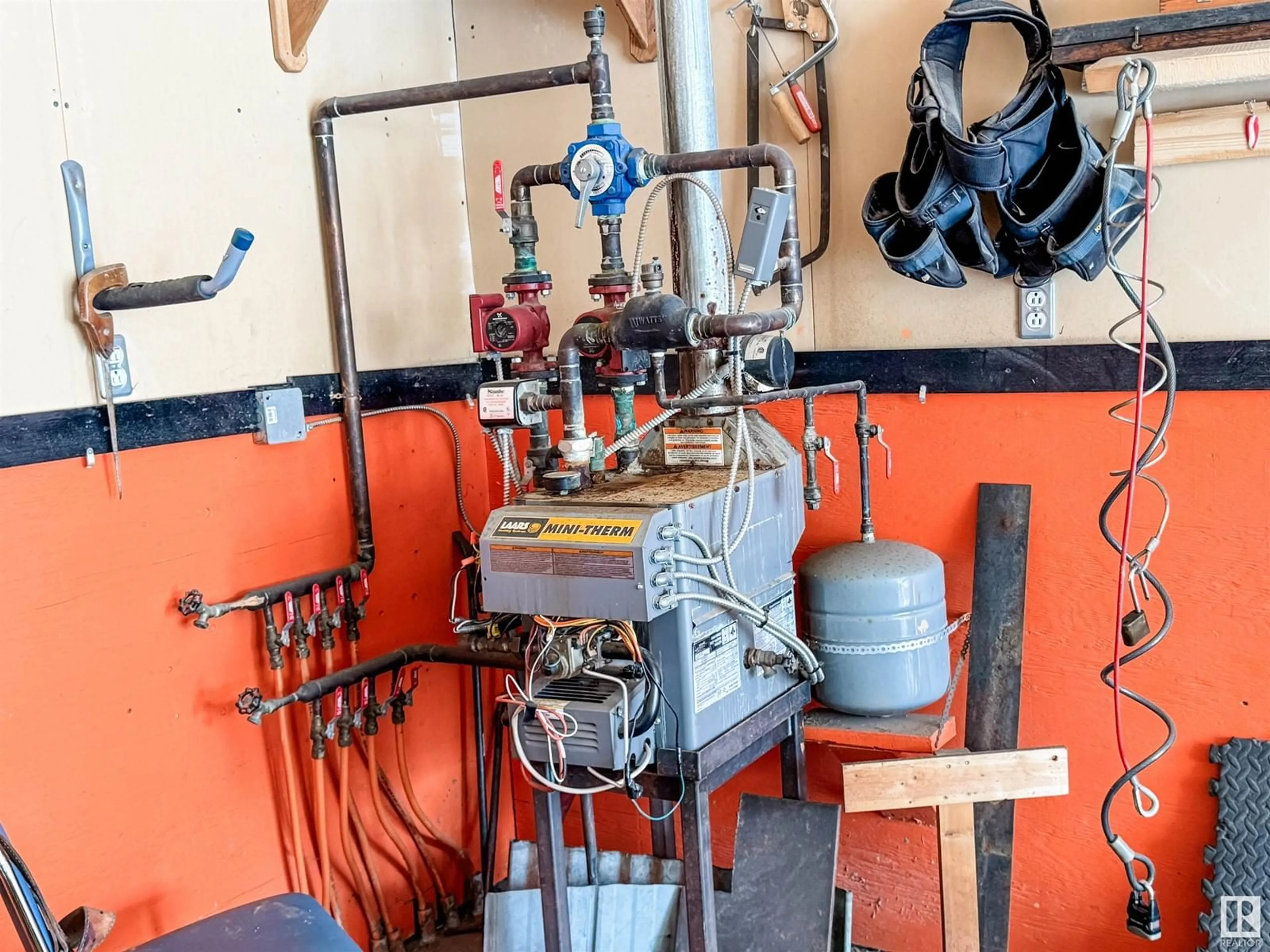 A pic of a room for 111 - 5509 TWP 494, Rural Brazeau County Alberta T0C1W0