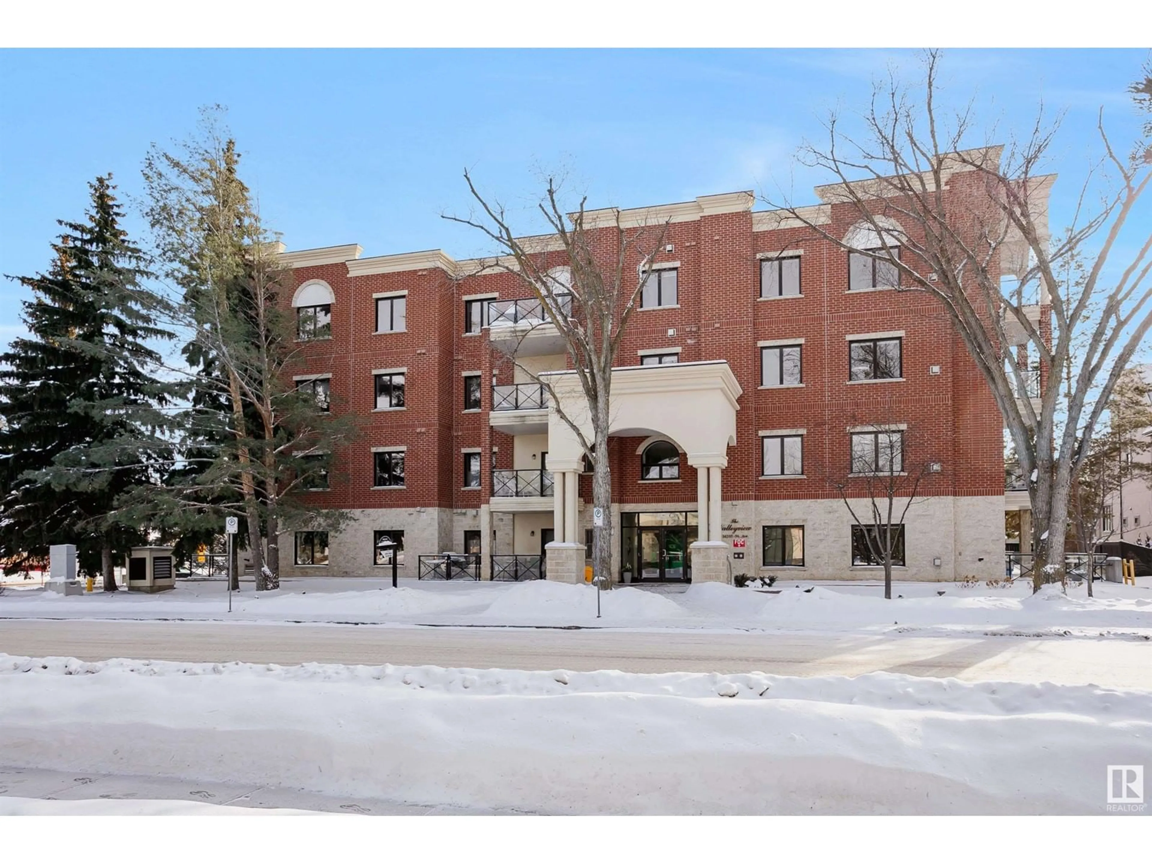 Unknown for 202 - 14205 96 AV, Edmonton Alberta T5N0C2