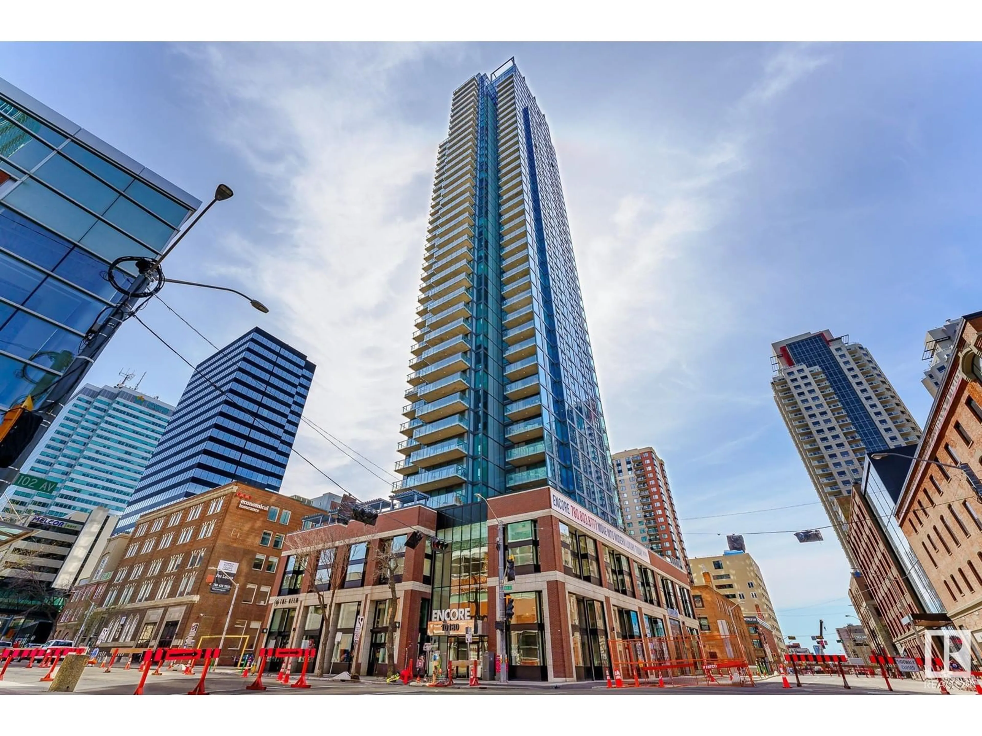 Unknown for 1904 - 10180 103 ST, Edmonton Alberta T5J0L1