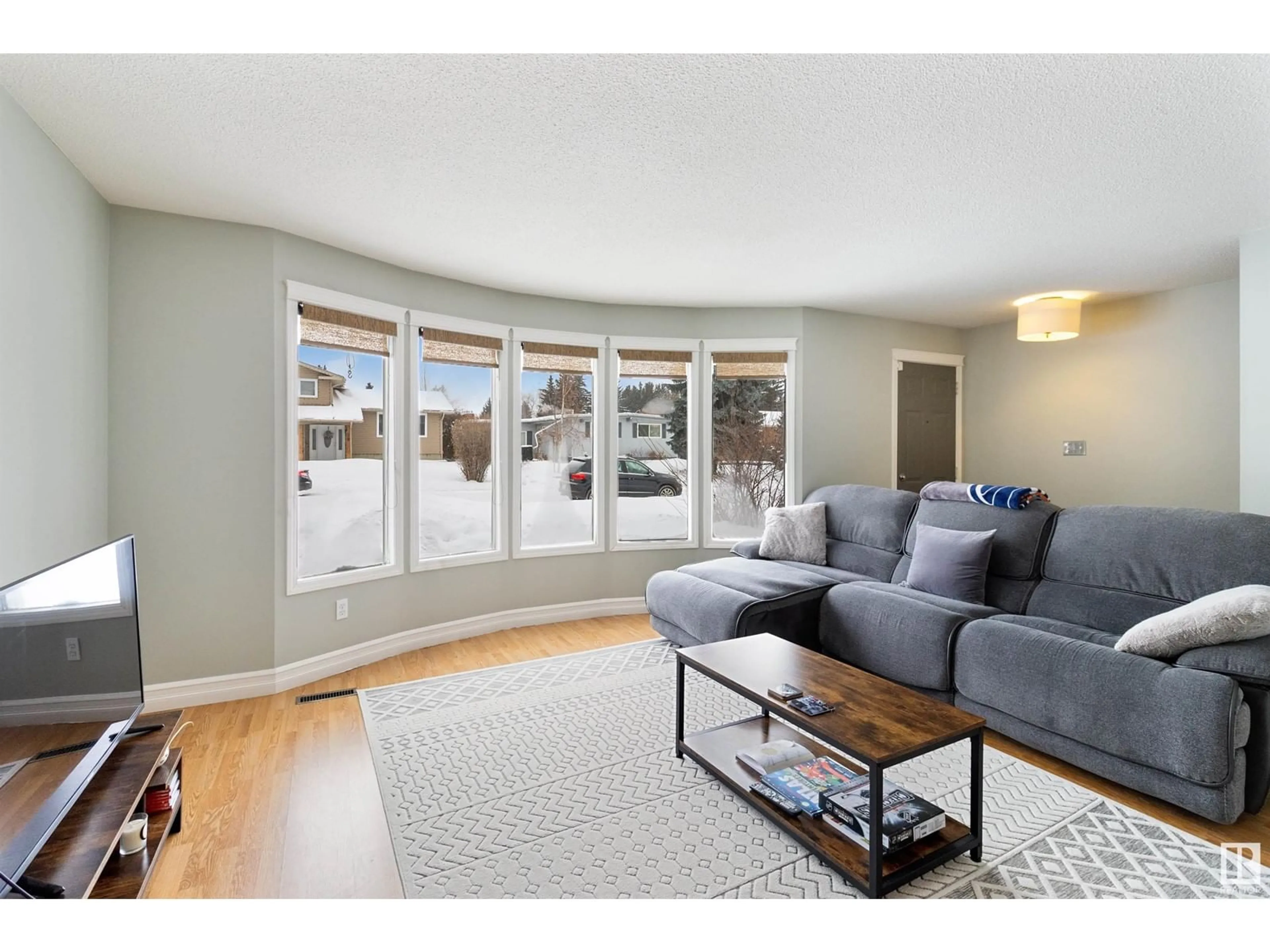 Living room with furniture, unknown for 80 GROVELAND RD, Sherwood Park Alberta T8A3G6