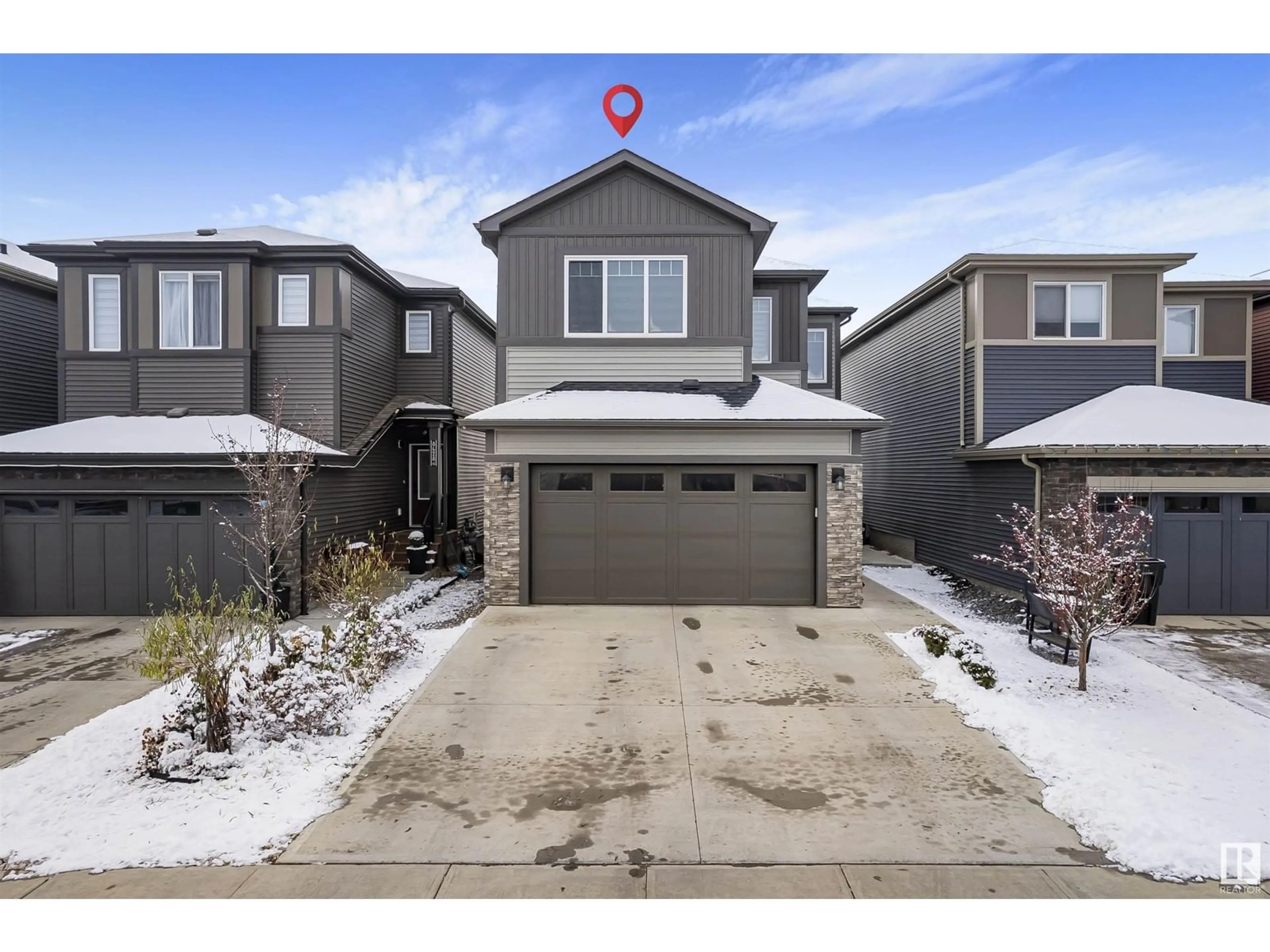 Unknown for 8632 223 Street NW NW, Edmonton Alberta T5T7L6