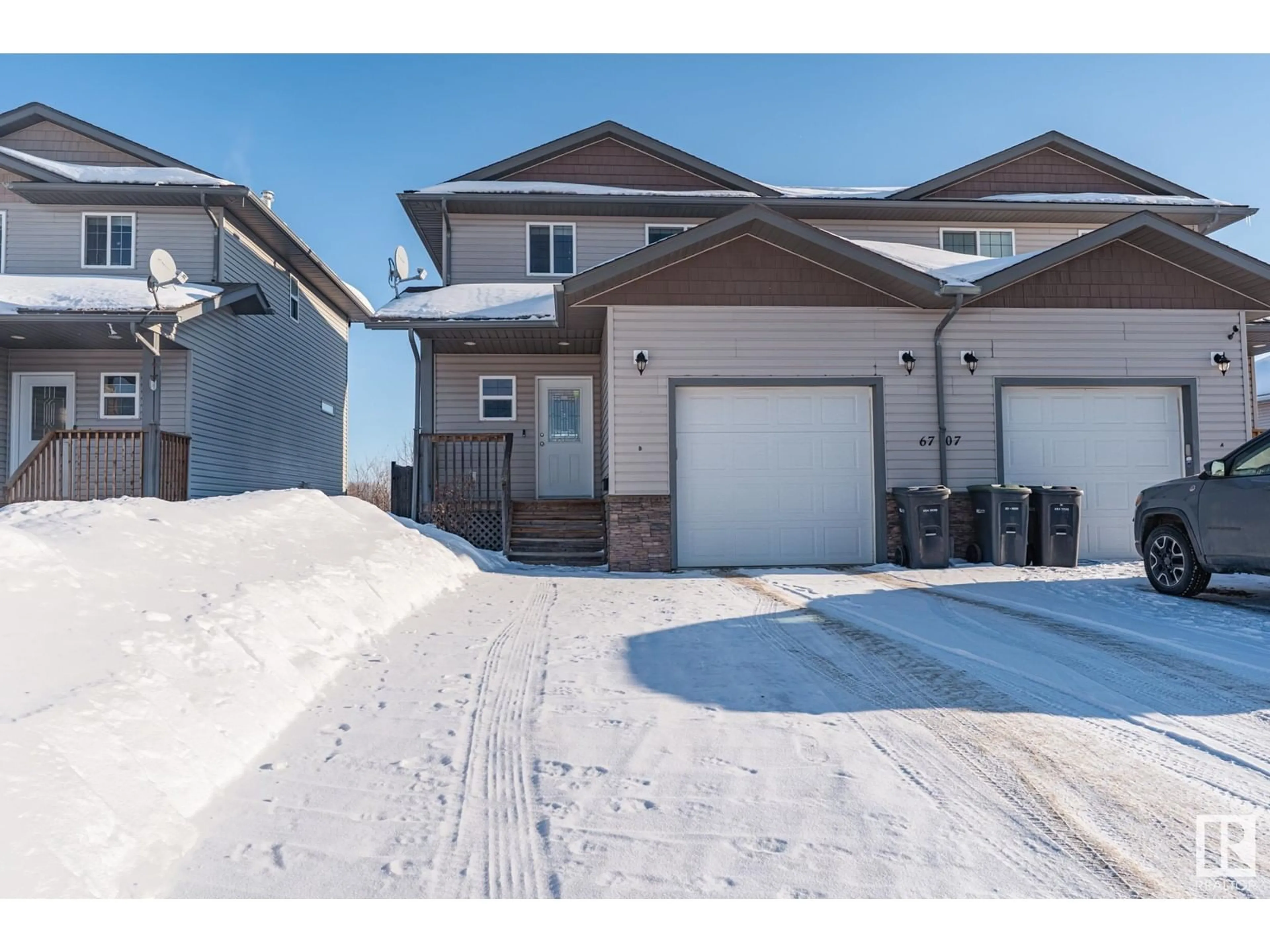 Unknown for 6707B 47 ST, Cold Lake Alberta T9M0B1