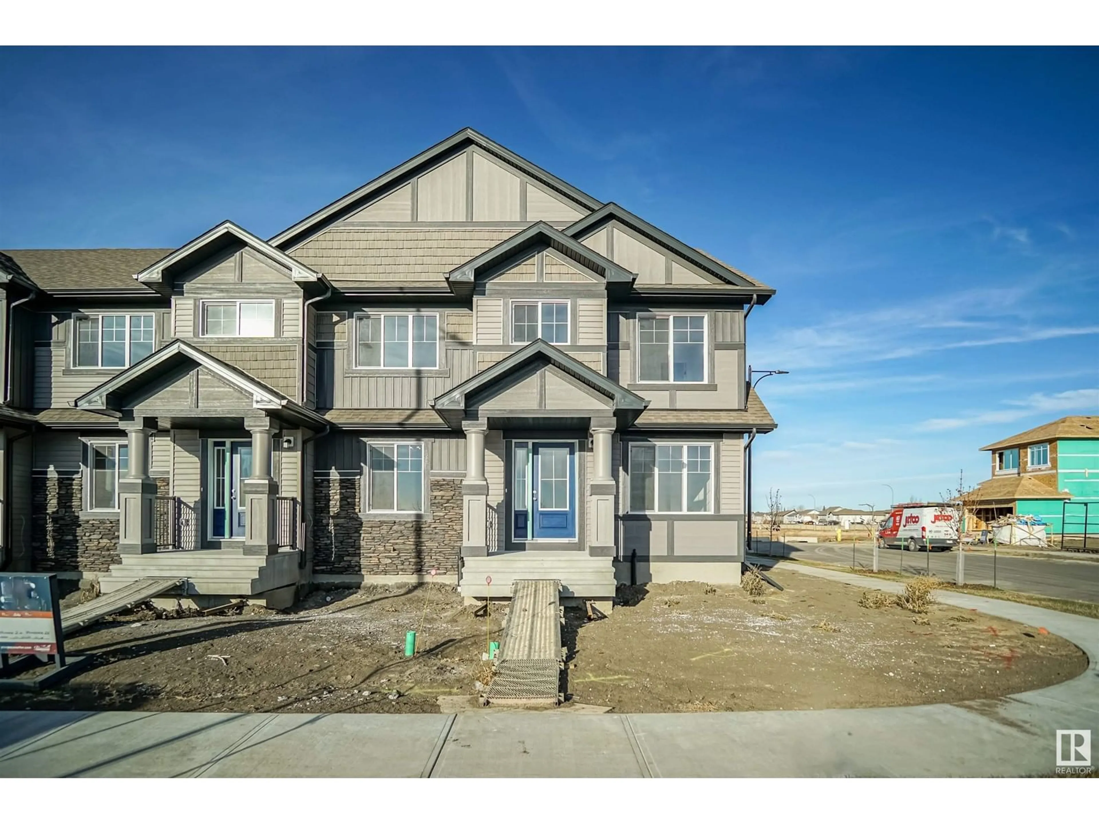 Unknown for 184 Savoy CR, Sherwood Park Alberta T8H2Y3