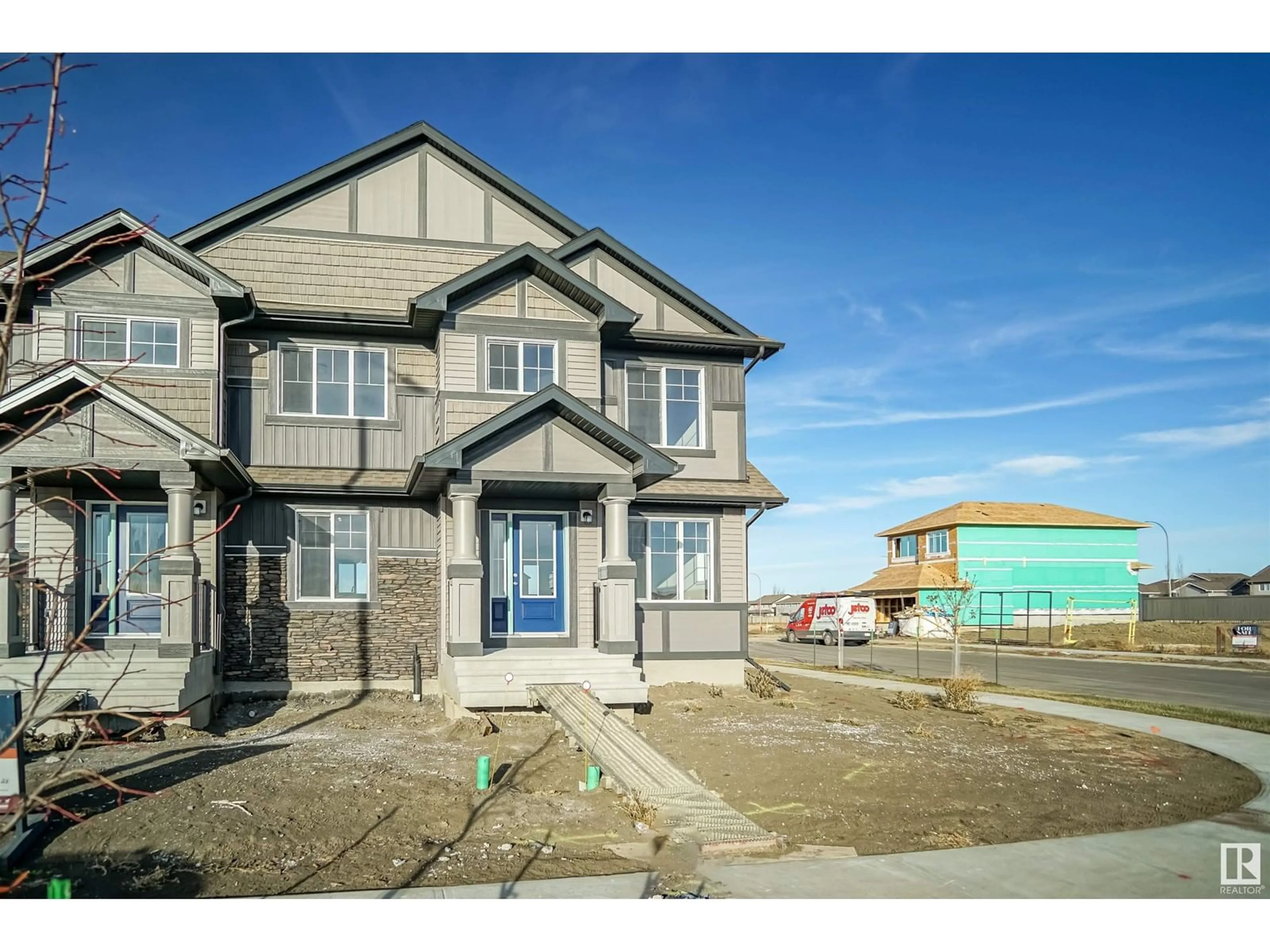 Unknown for 184 Savoy CR, Sherwood Park Alberta T8H2Y3