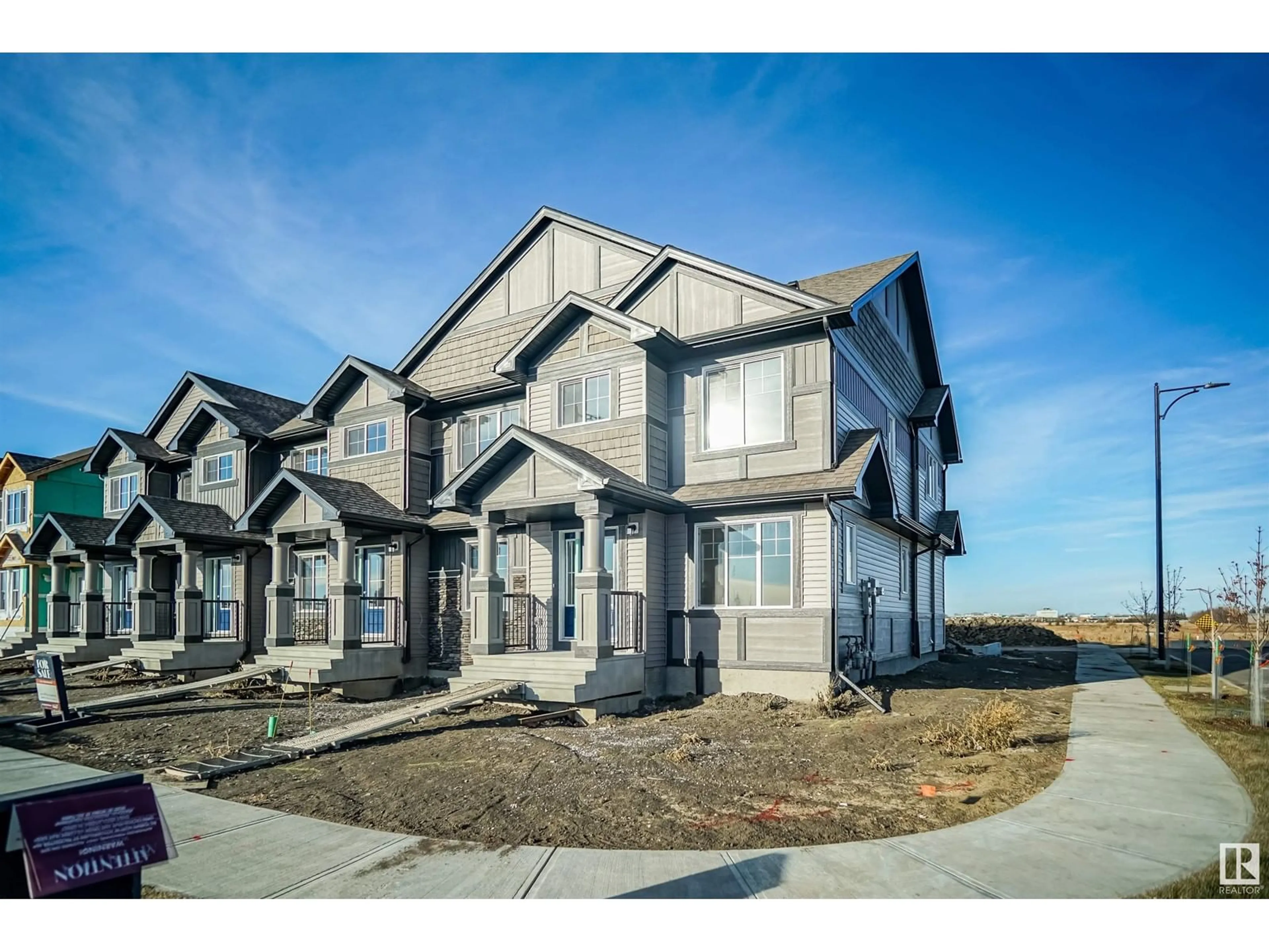 Unknown for 184 Savoy CR, Sherwood Park Alberta T8H2Y3