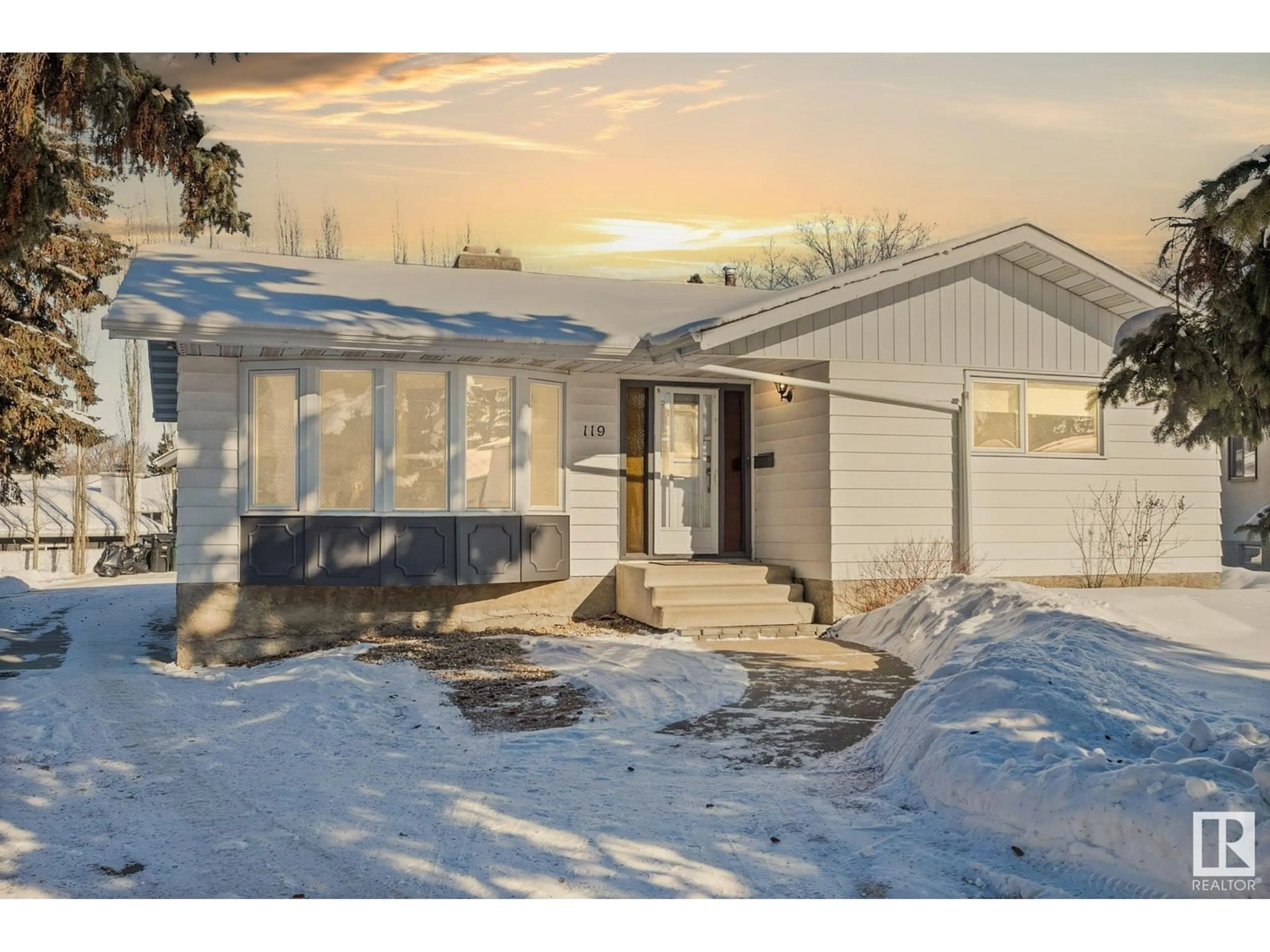 Unknown for 119 GLENRIDGE PL, Sherwood Park Alberta T8A3A3