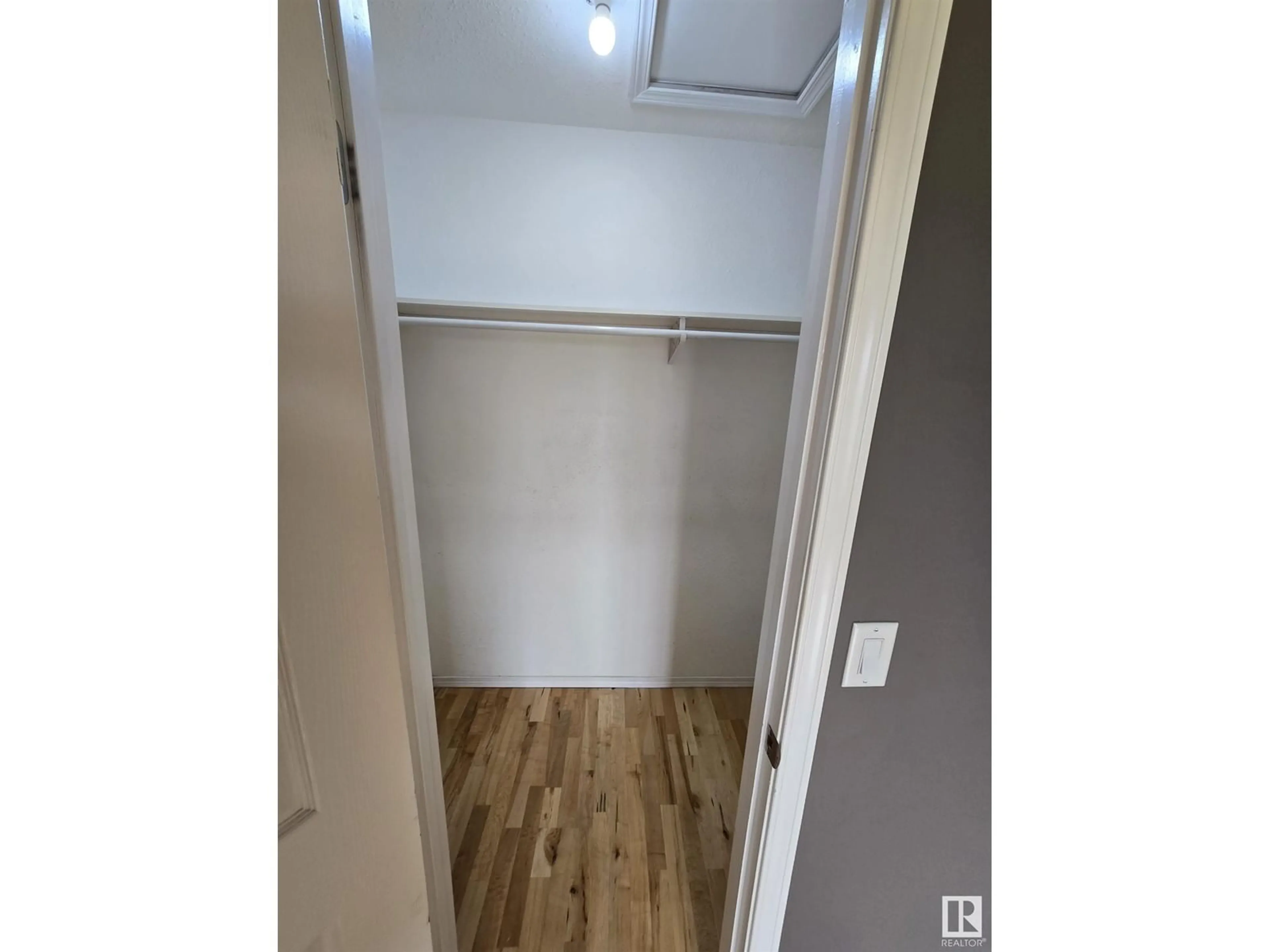 Storage room or clothes room or walk-in closet for 1212 13 ST, Cold Lake Alberta T9M2E3