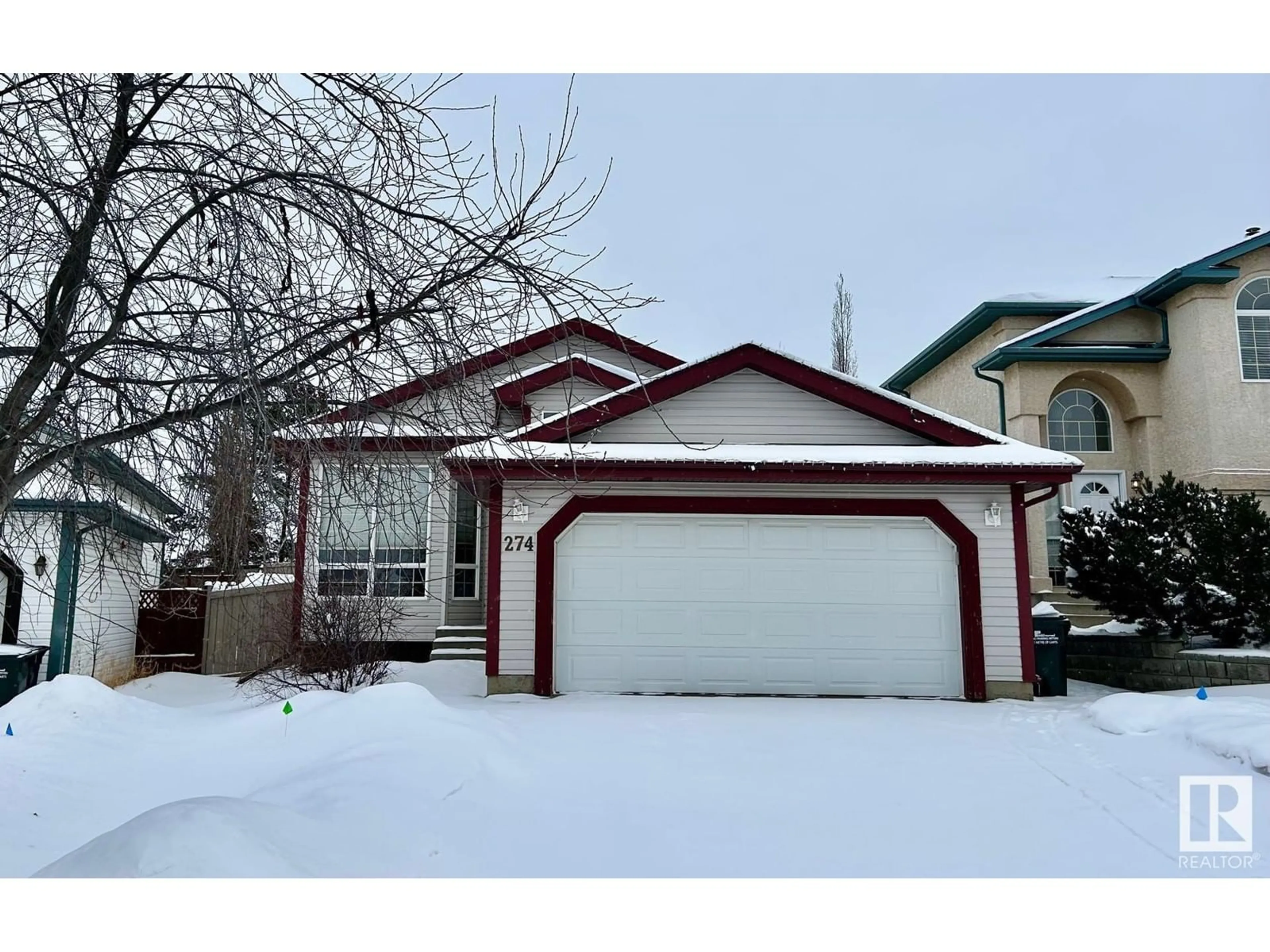 Unknown for 274 Lilac TC, Sherwood Park Alberta T8H1Z2