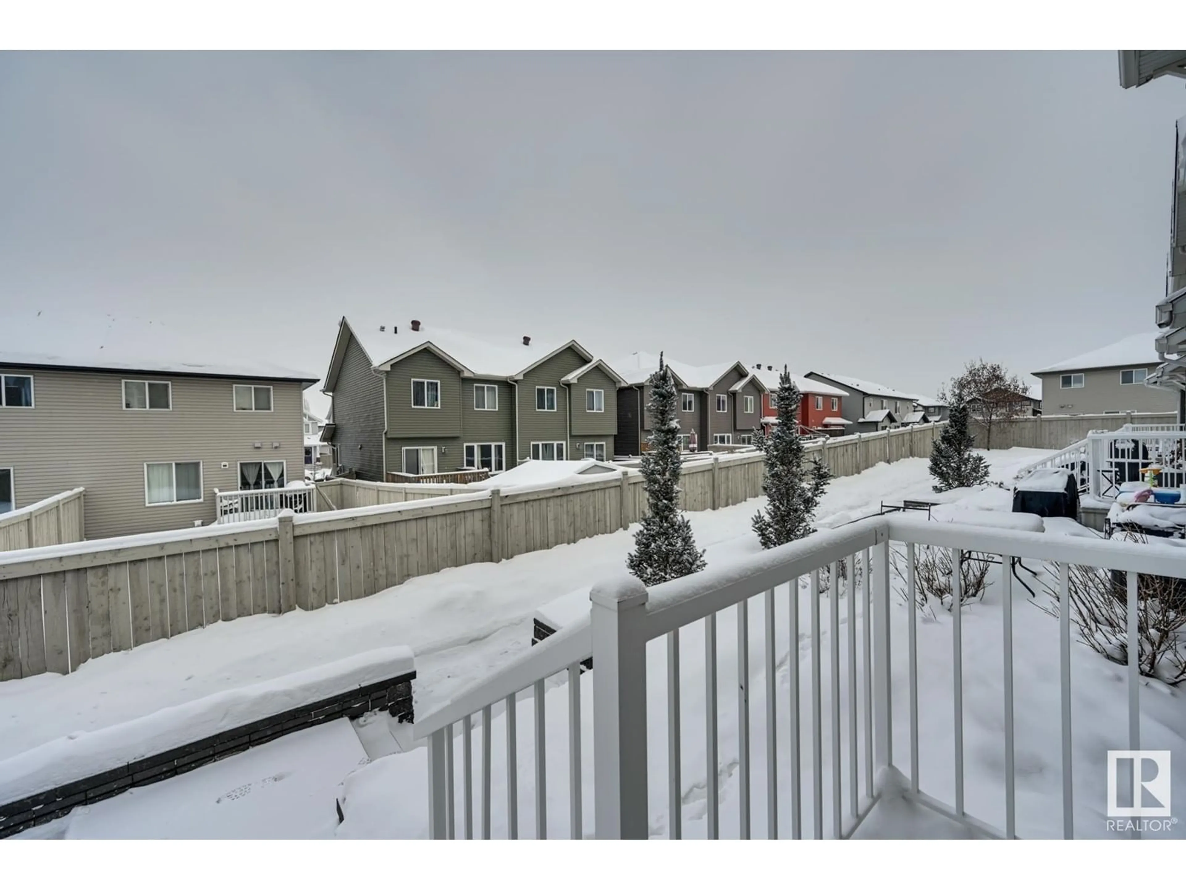 Unknown for #29 2922 MAPLE WY NW, Edmonton Alberta T6T1A5