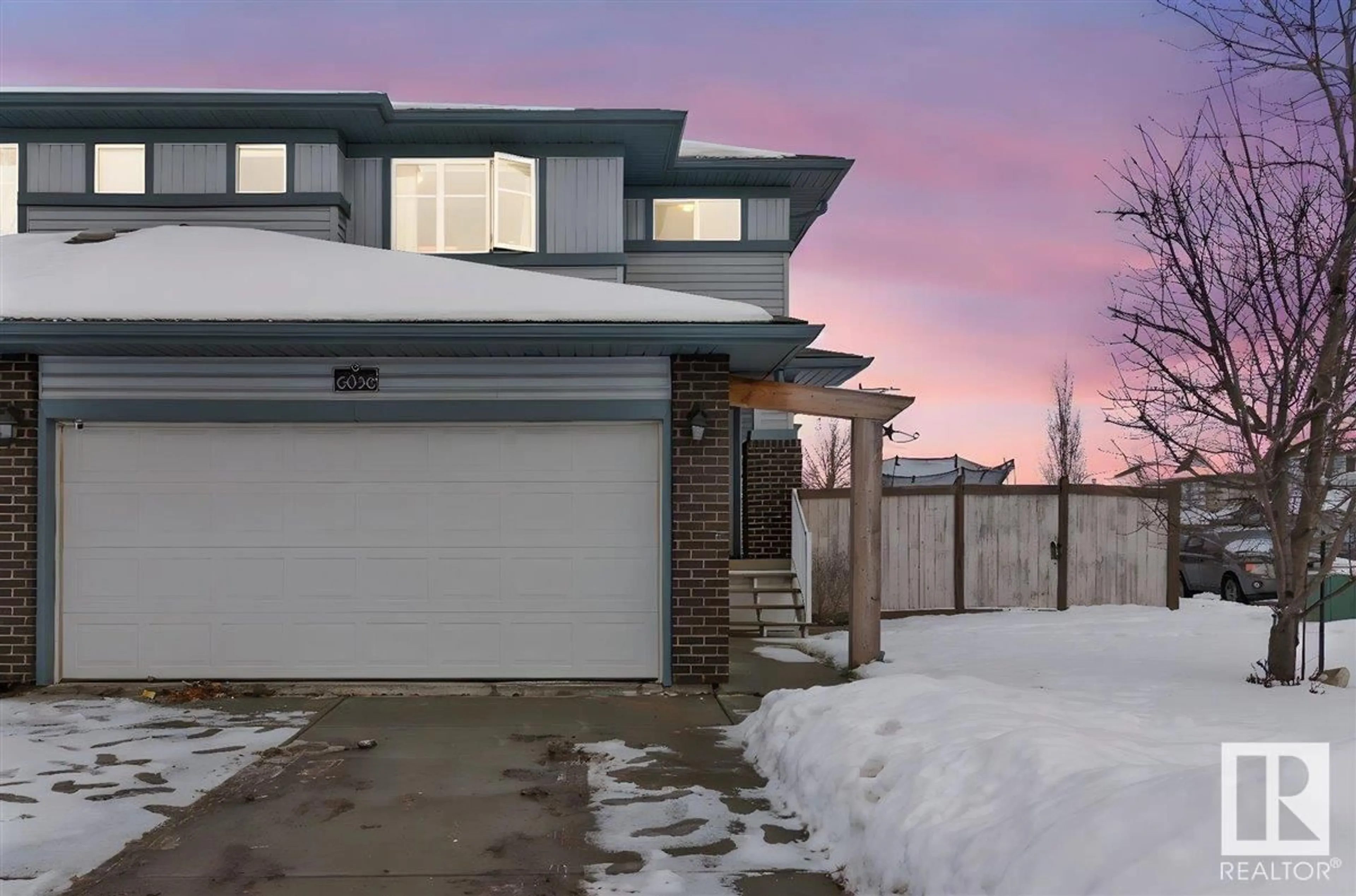 Unknown for 6036 SUNBROOK LD, Sherwood Park Alberta T8H0J6