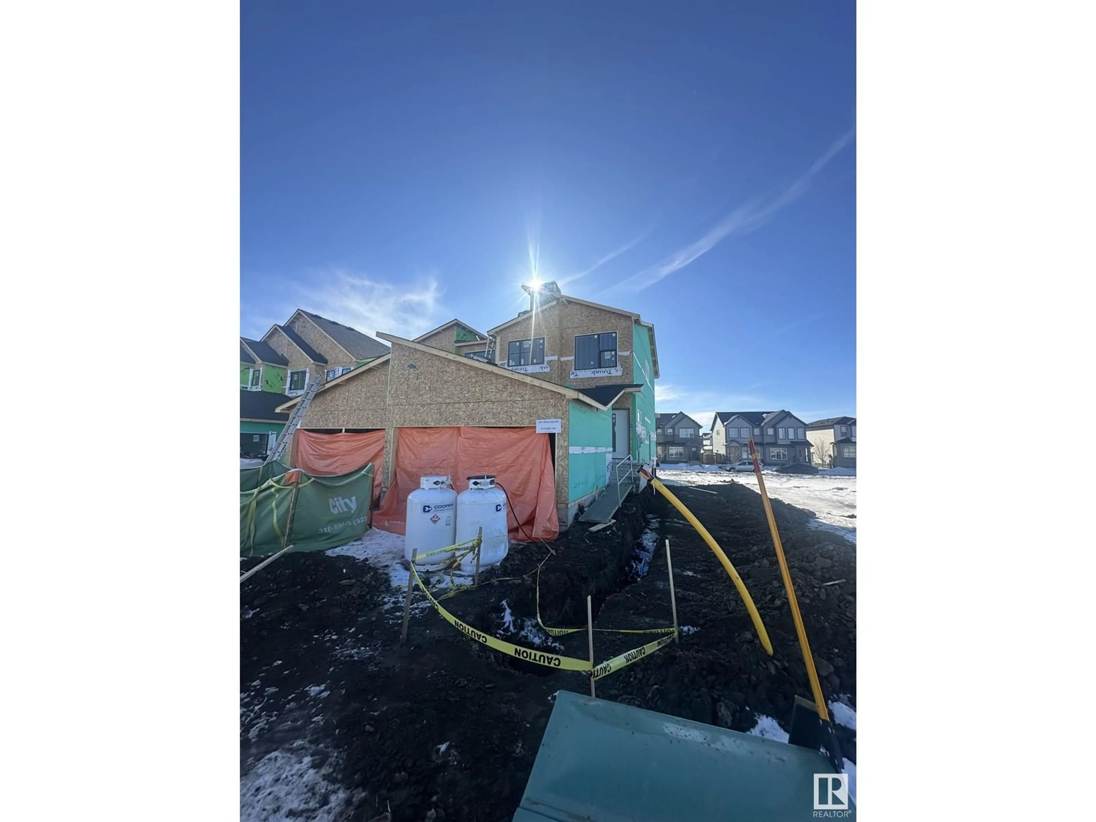 Unknown for 8911 ELVES LOOP NW, Edmonton Alberta T6M3G2