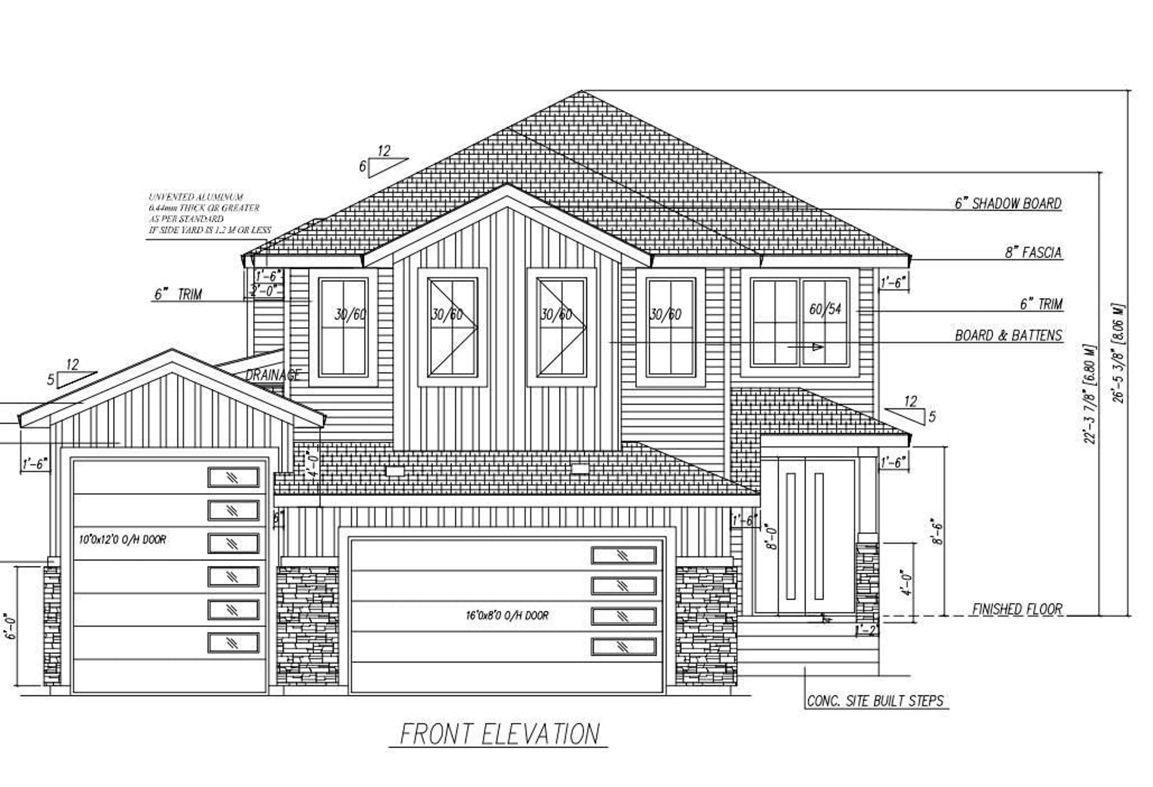 Unknown for 21 DARBY CR, Spruce Grove Alberta T7X0W9