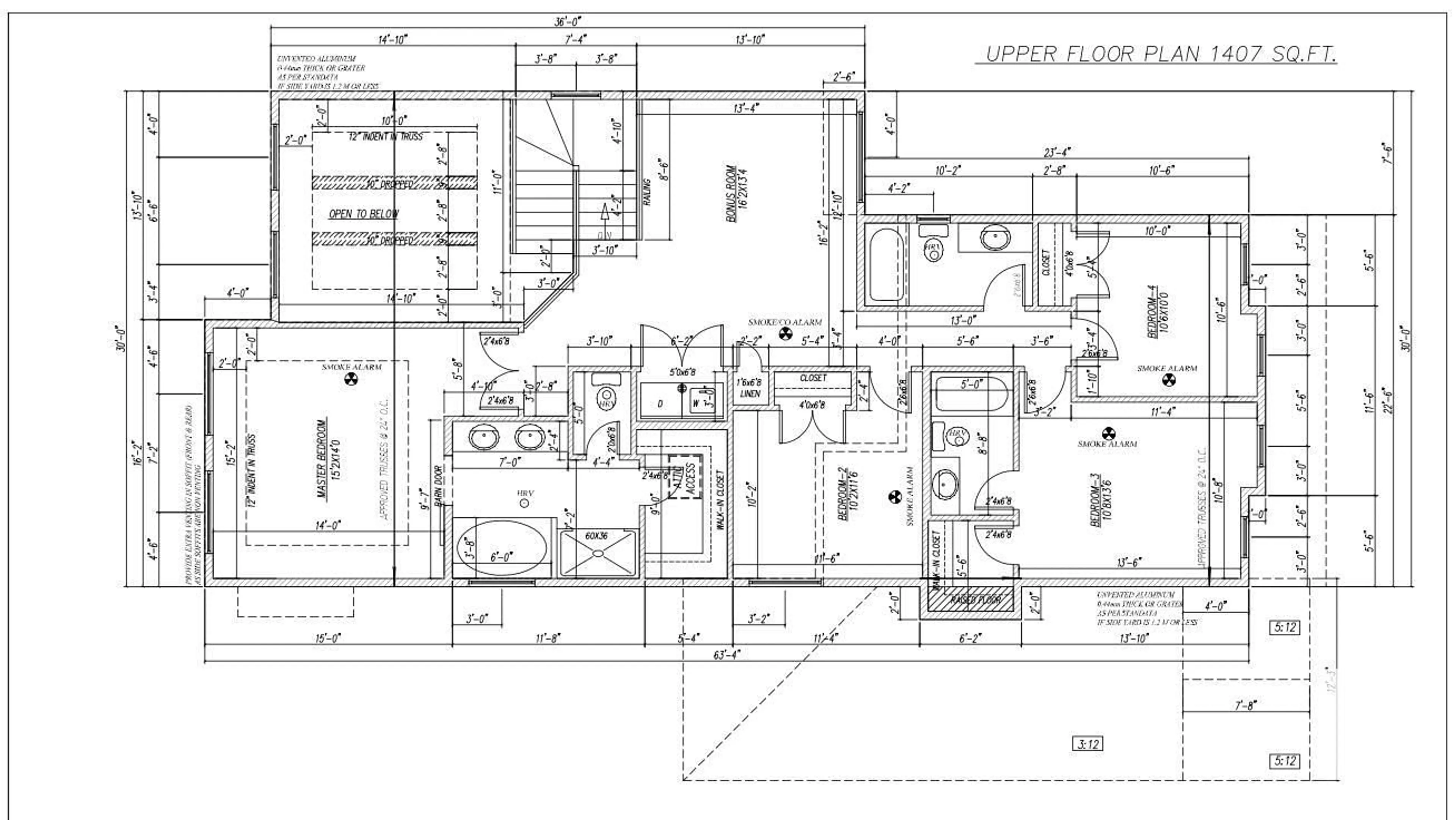 Floor plan for 21 DARBY CR, Spruce Grove Alberta T7X0W9