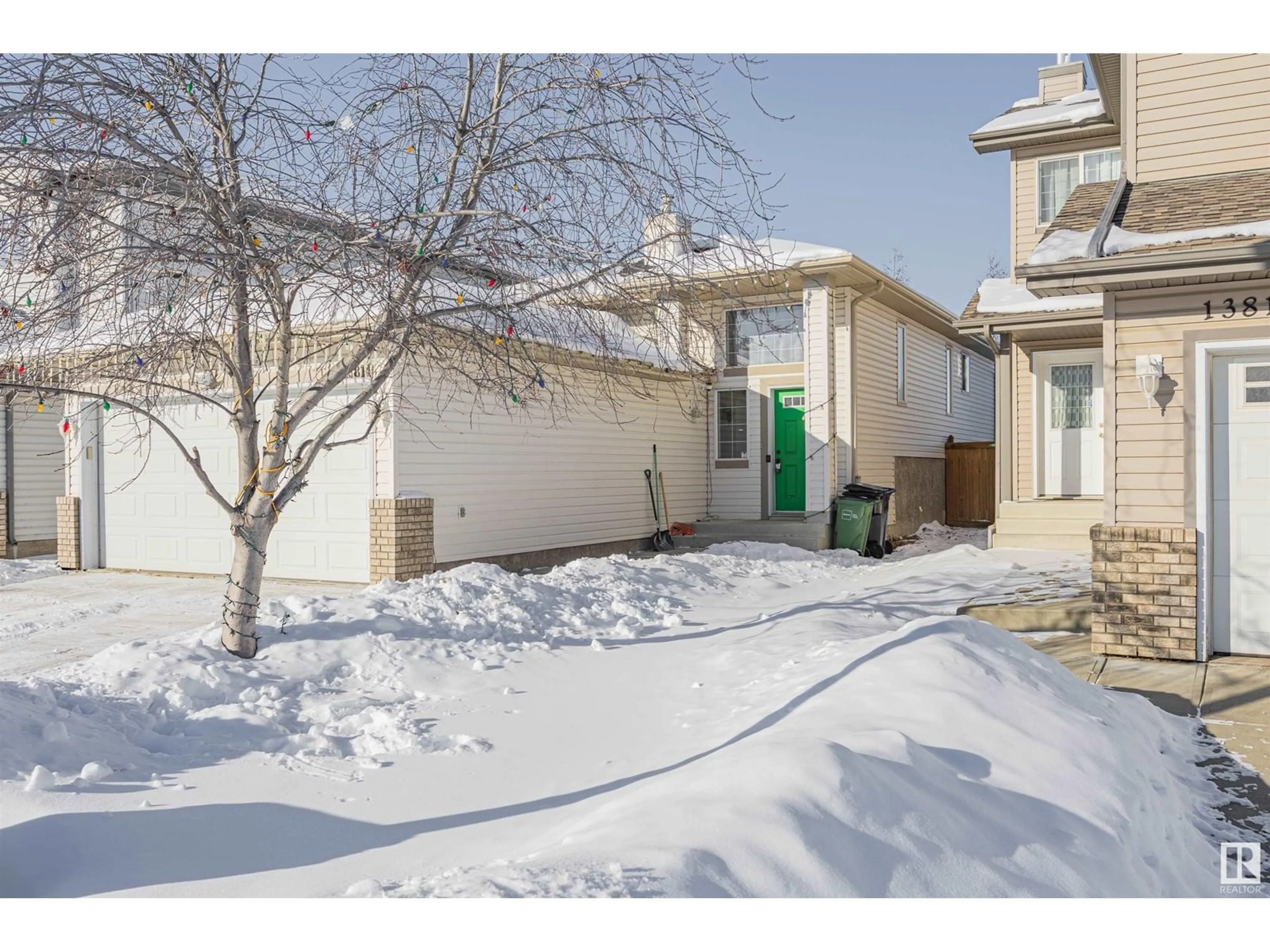 Unknown for 13814 158 AV NW, Edmonton Alberta T6V1S5