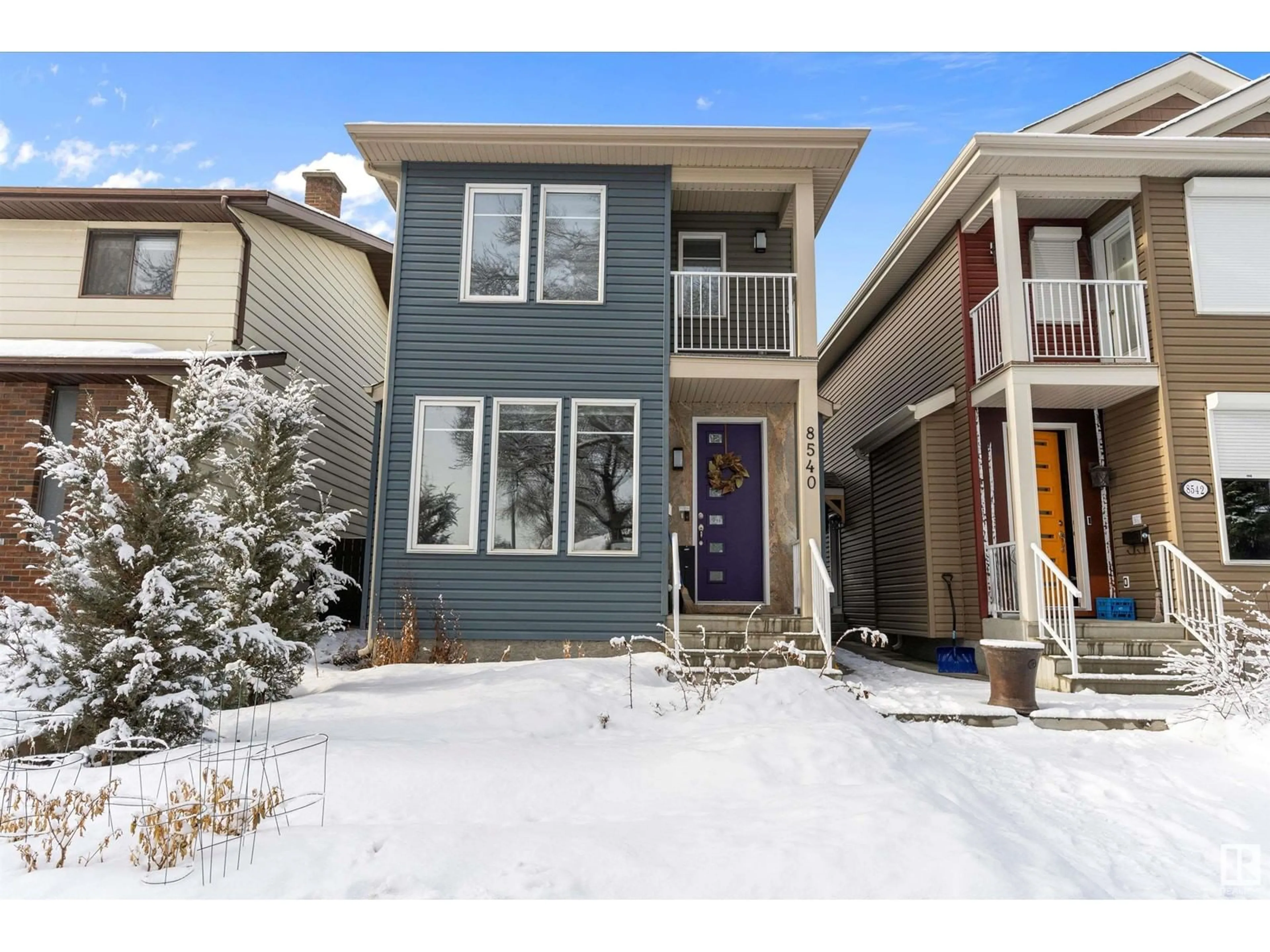 Unknown for 8540 89 ST NW, Edmonton Alberta T6C3K3