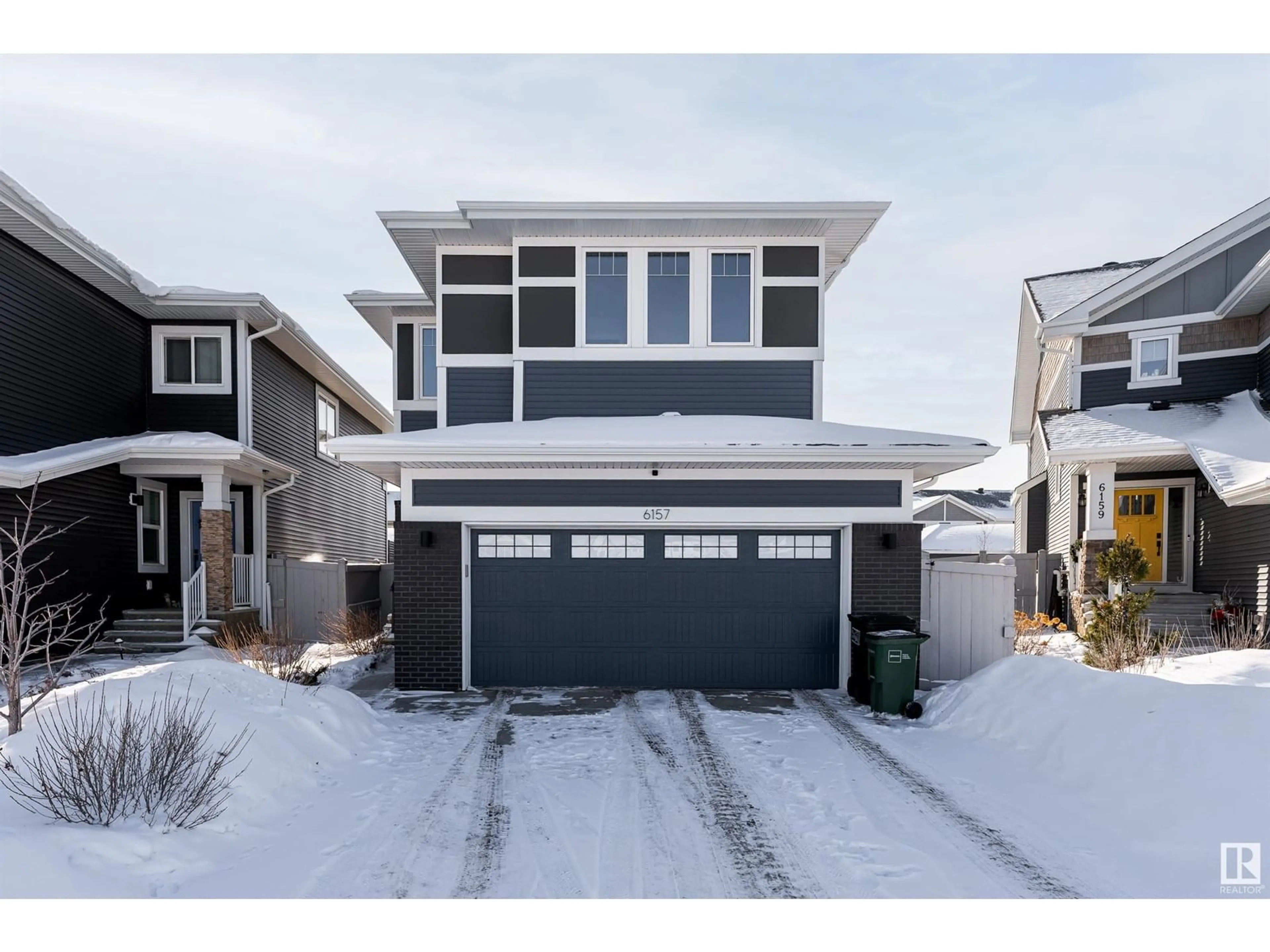 Unknown for 6157 CARR RD NW, Edmonton Alberta T5E6Y3