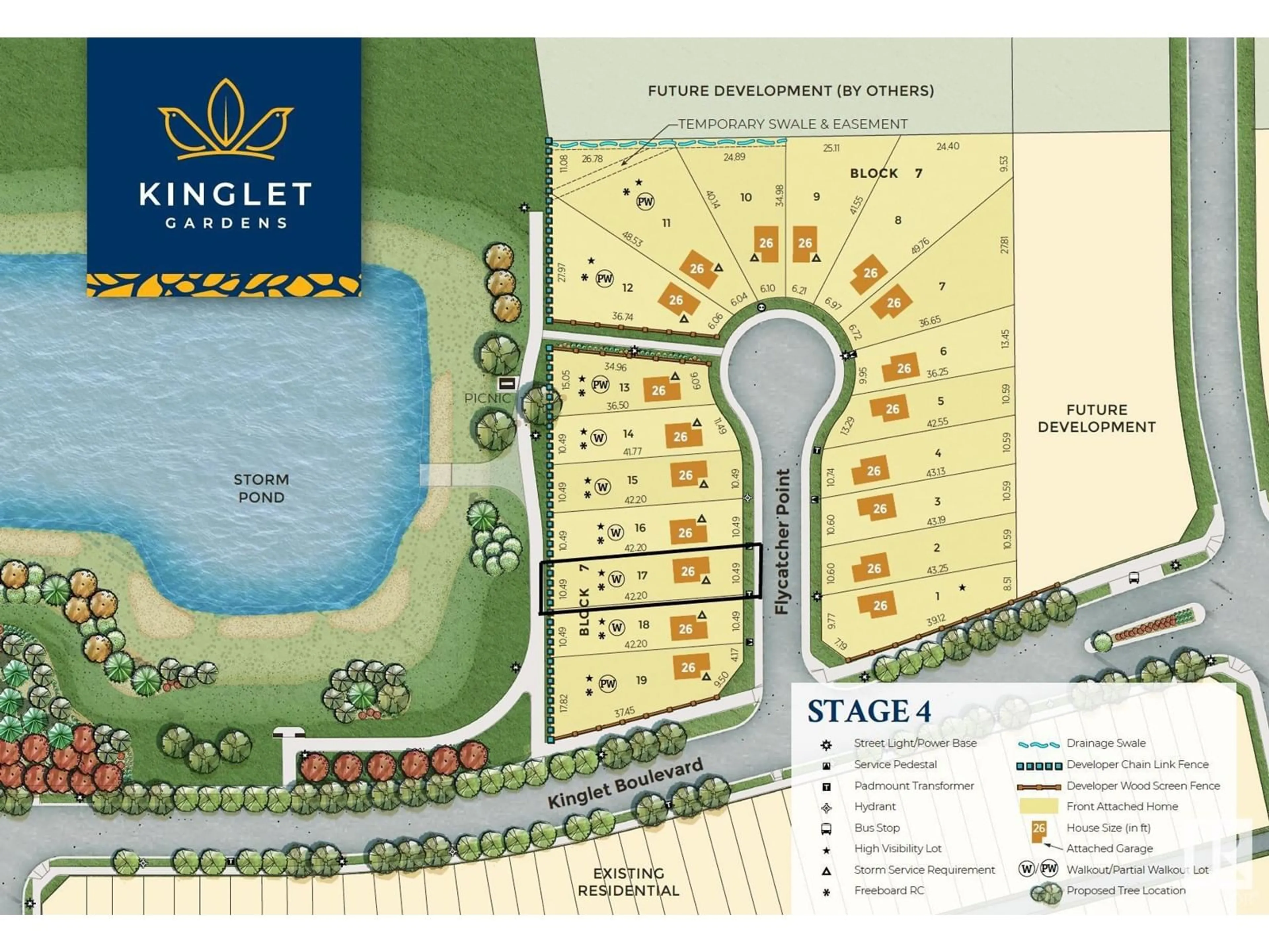 Floor plan for 2008 FLYCATCHER NW, Edmonton Alberta T5S0T3