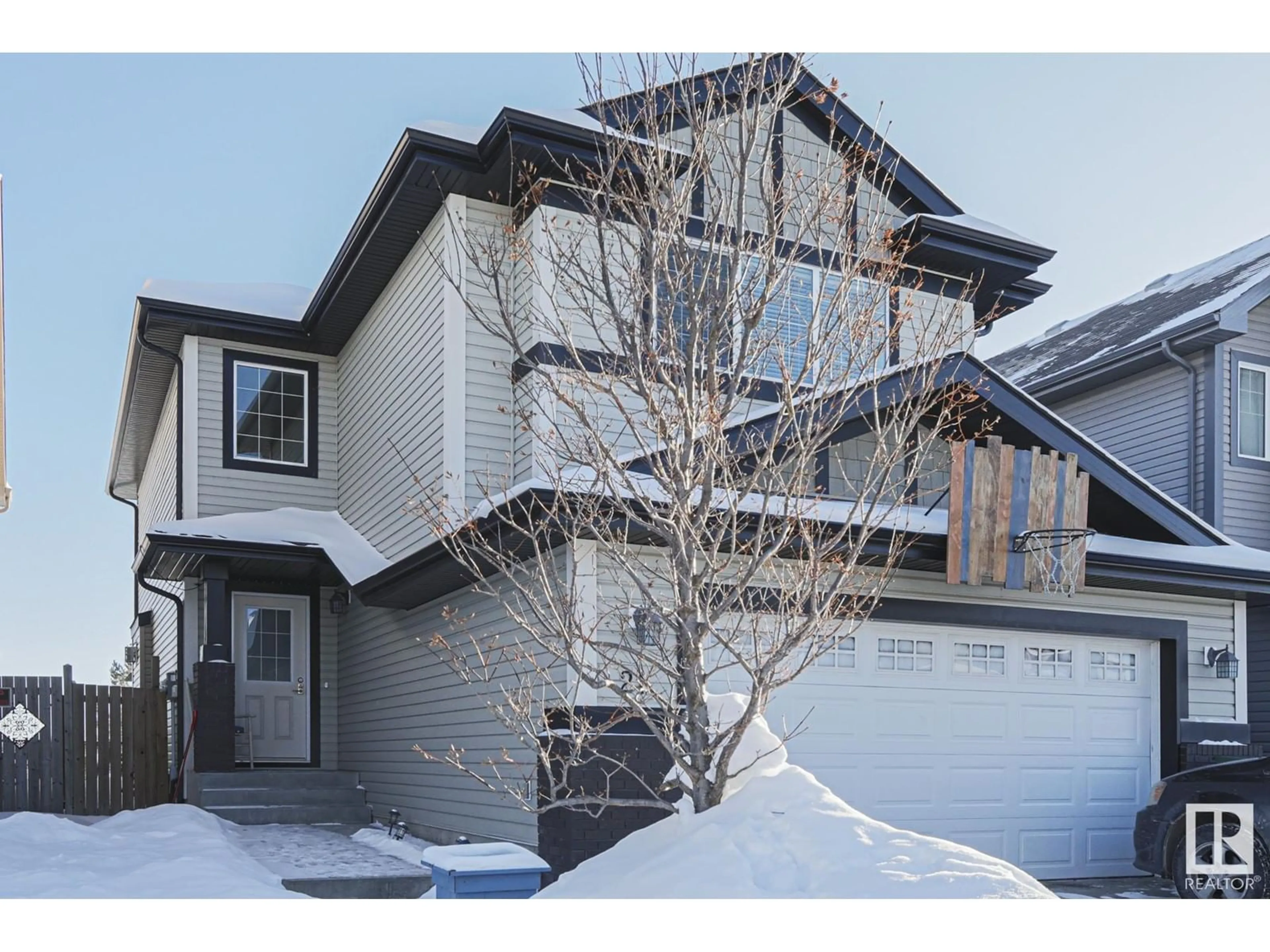 Unknown for 21 SEDONA PL, Fort Saskatchewan Alberta T8L0N7