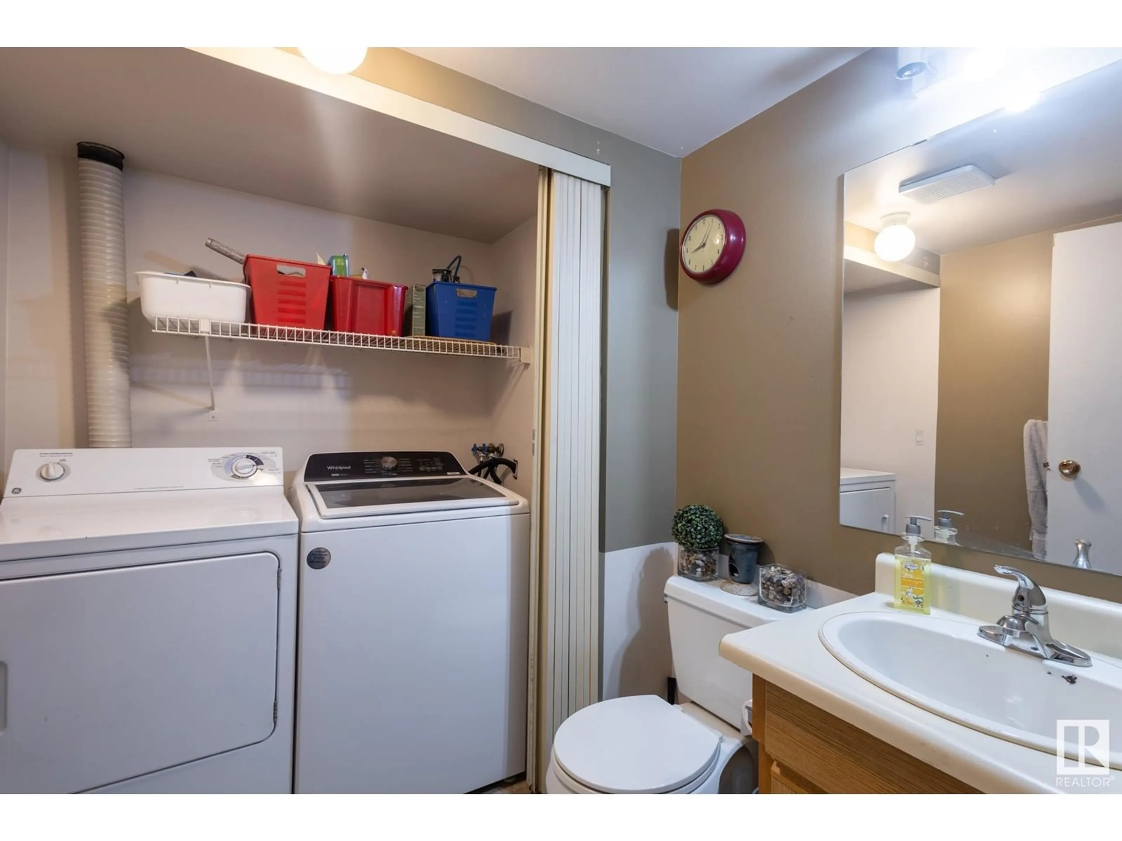 Standard bathroom, unknown for 16973 95 ST NW, Edmonton Alberta T5Z1Z4