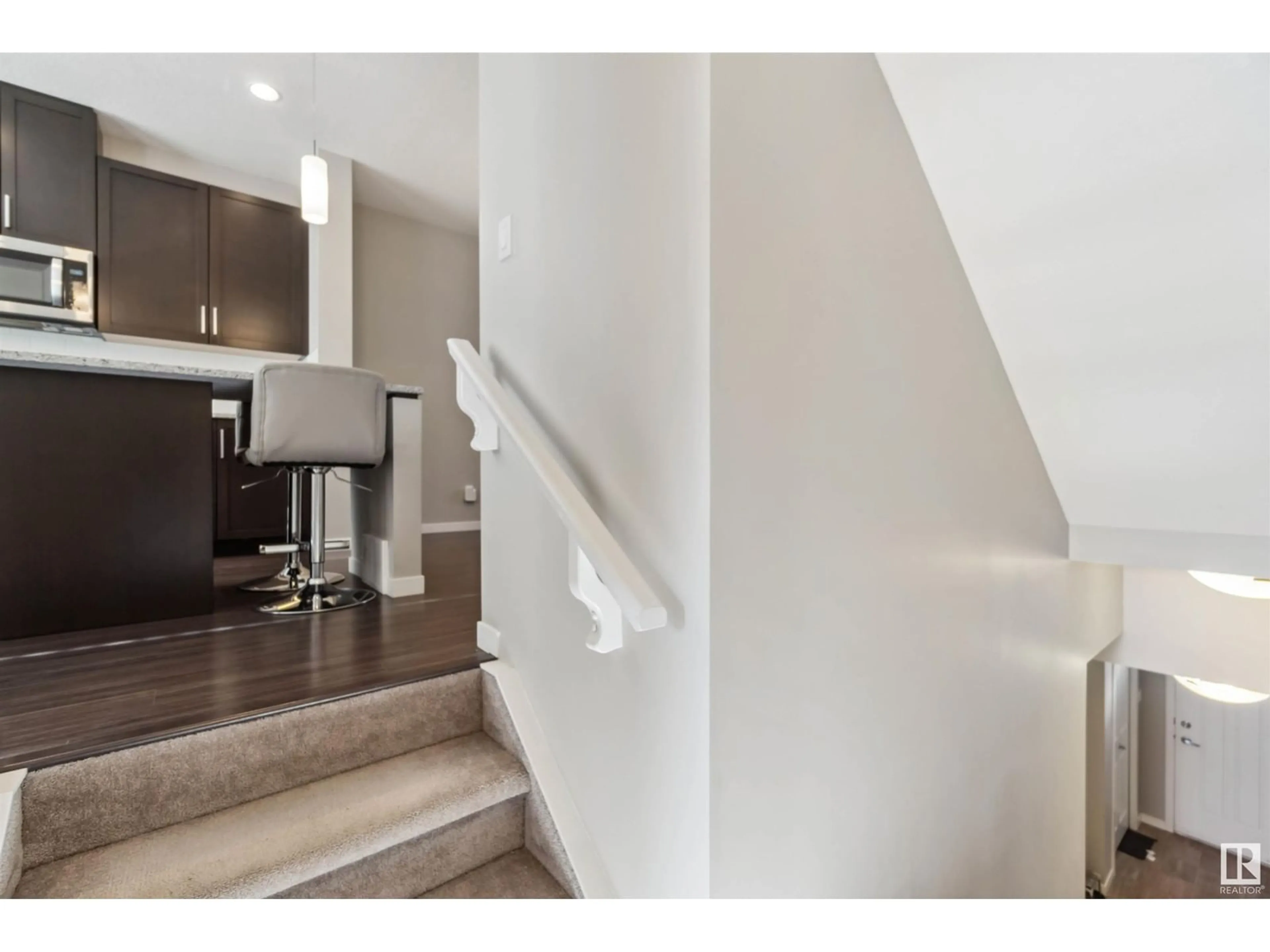 Unknown for #4 - 320 SECORD BV, Edmonton Alberta T5T7E8
