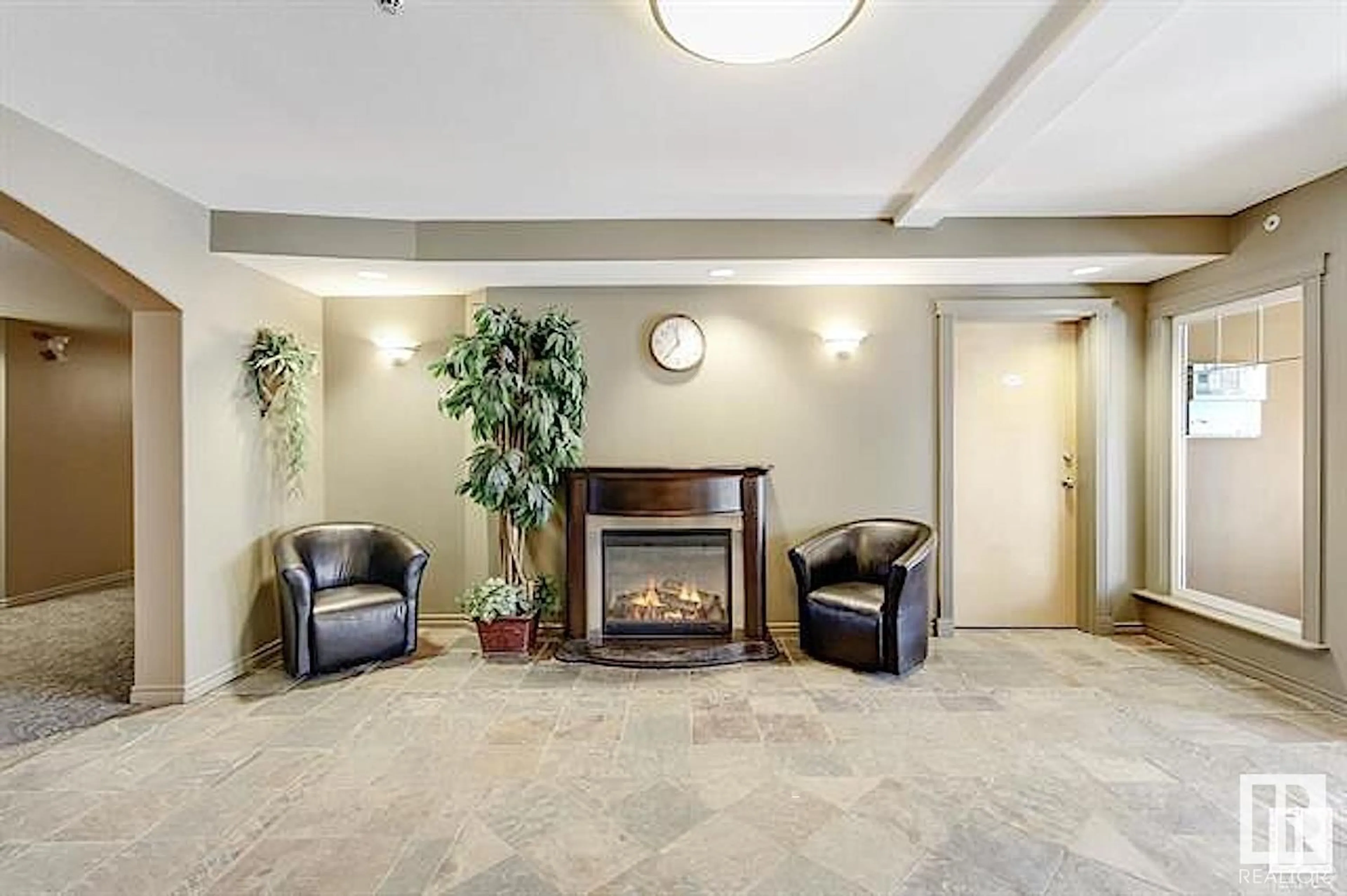 Lobby for #3308 901 16 ST, Cold Lake Alberta T9M0C3