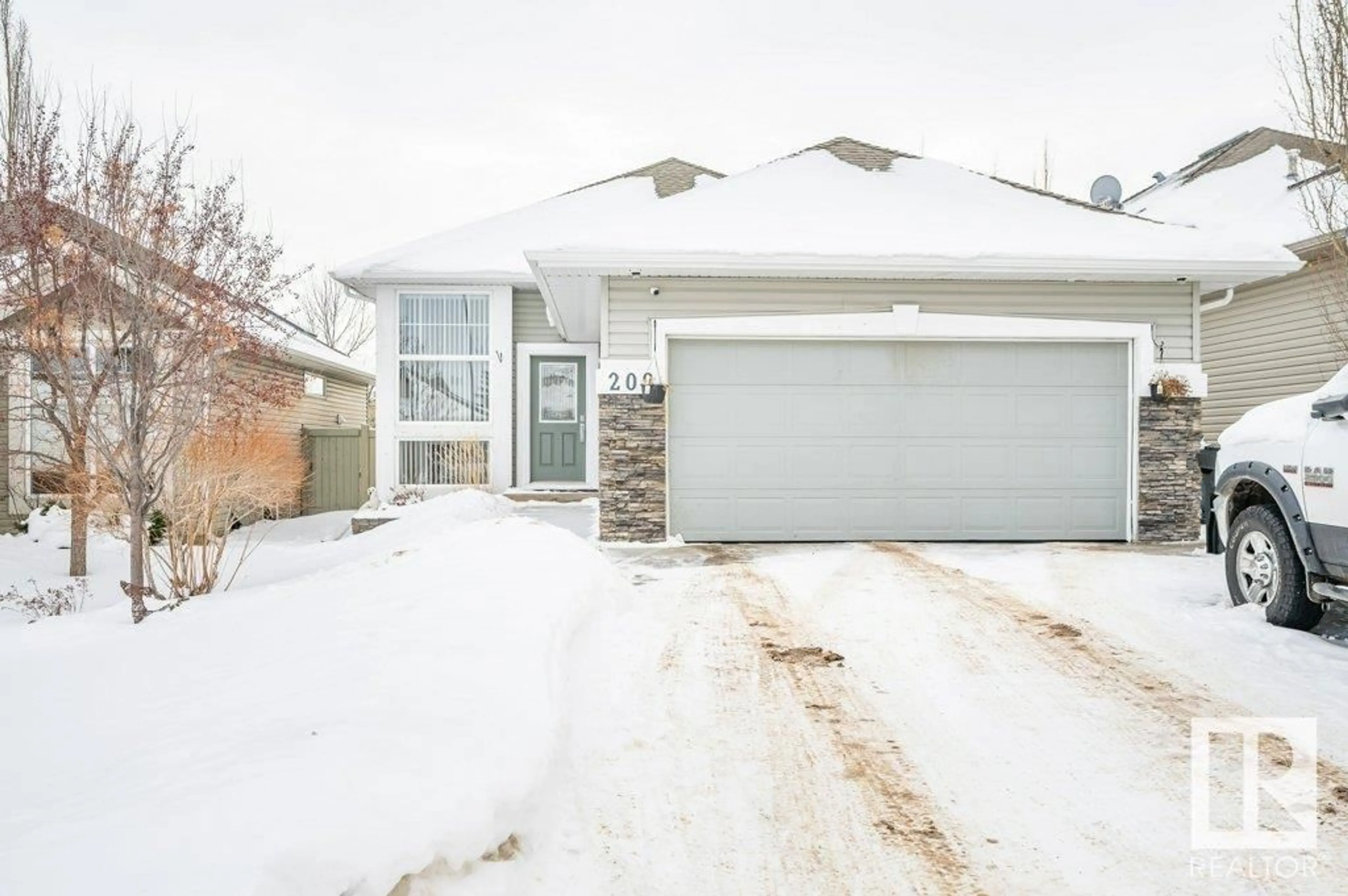 Unknown for 209 RIDGEBROOK RD, Sherwood Park Alberta T8A6M2