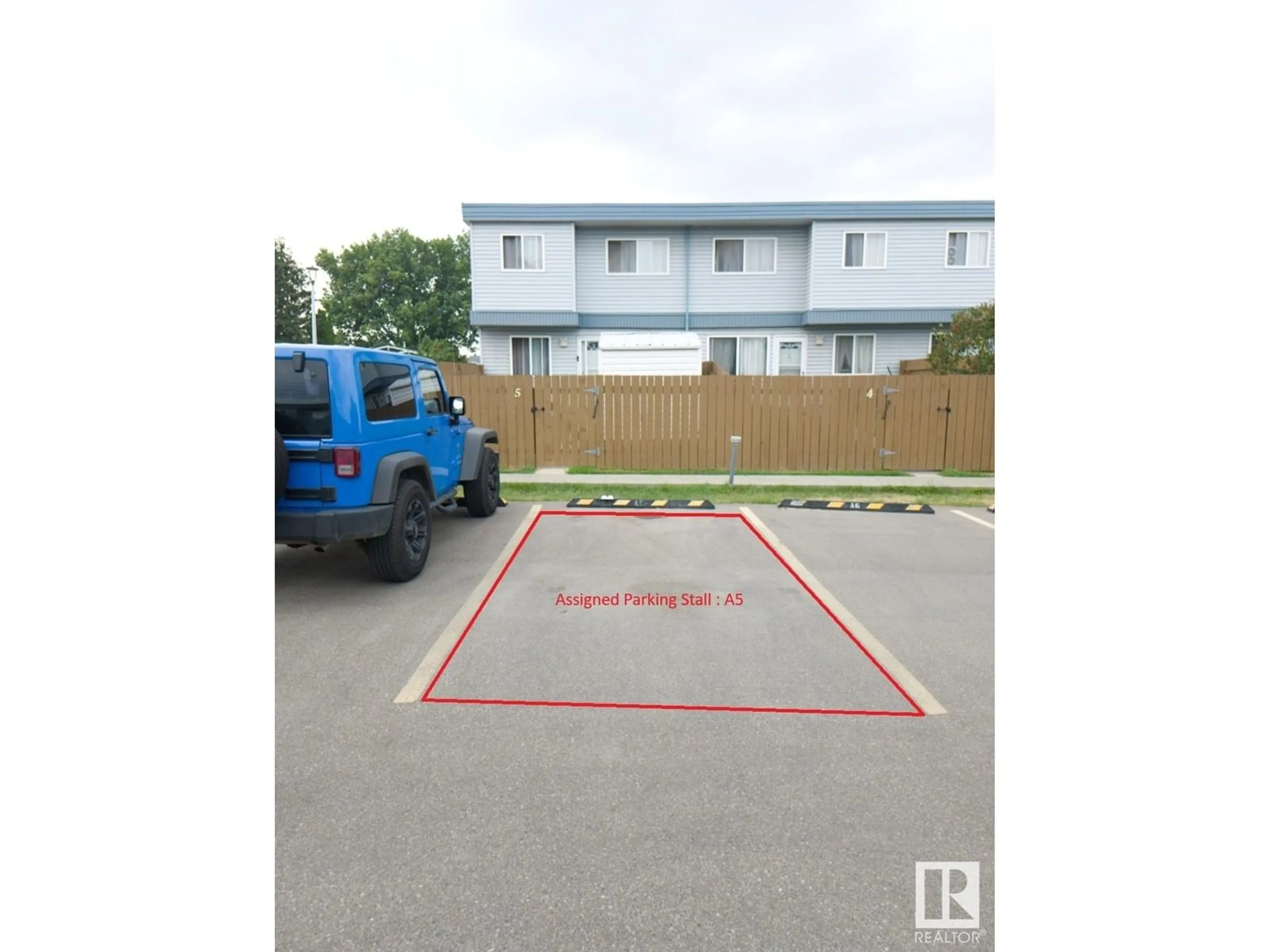 A pic from outside/outdoor area/front of a property/back of a property/a pic from drone, street for #5 18315 89 AV NW, Edmonton Alberta T5T1X2