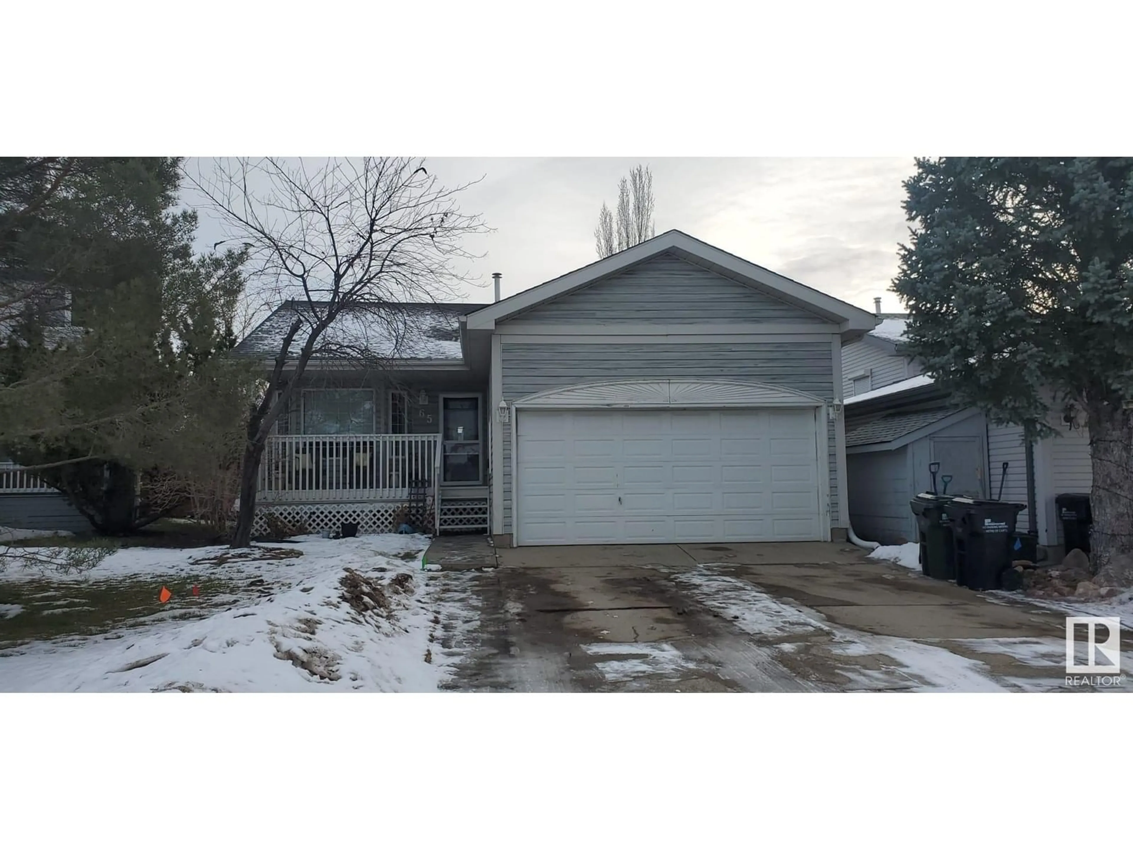 Unknown for 65 LILAC CR, Sherwood Park Alberta T8H1V5